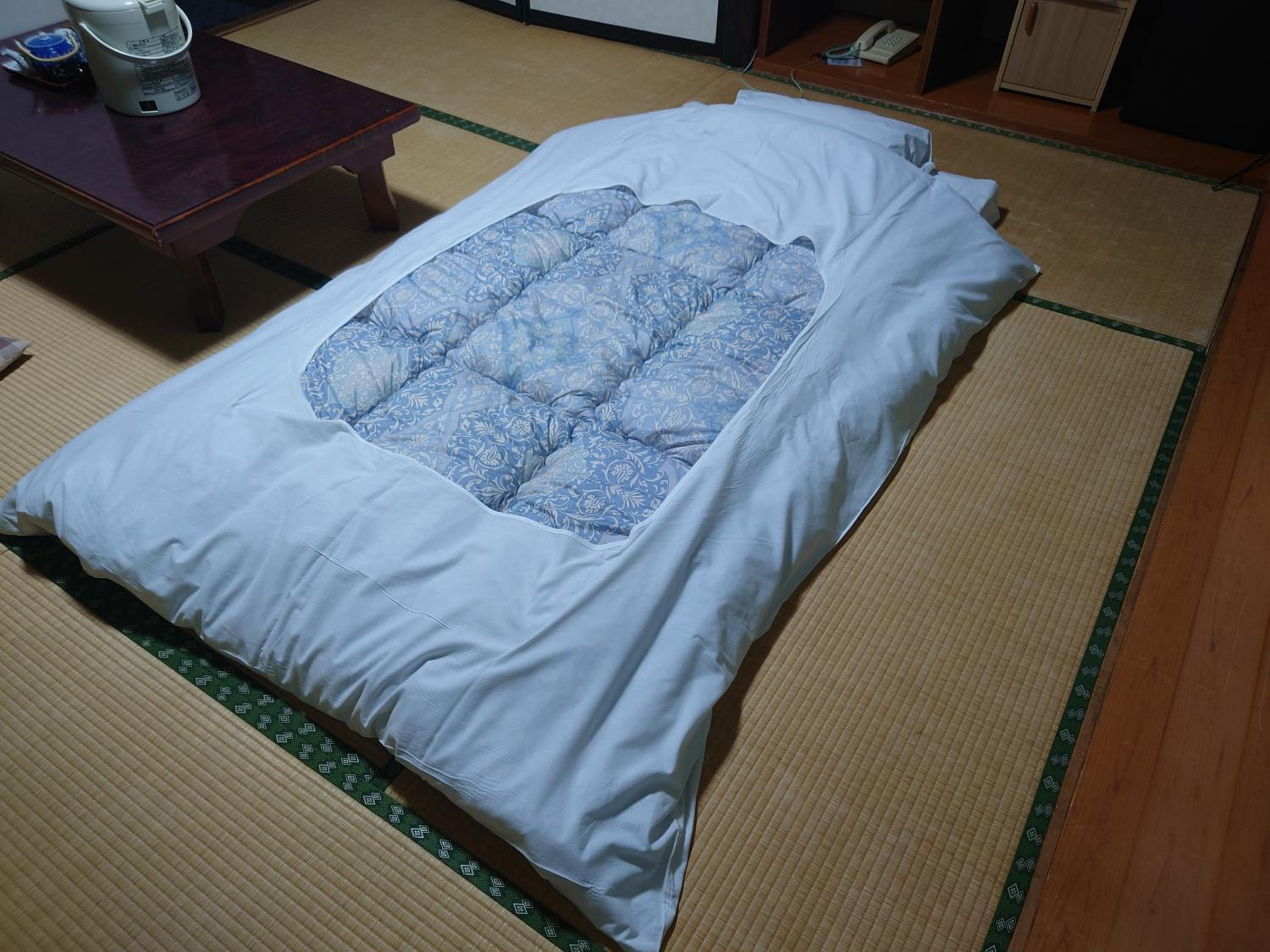 Japanese-Style Room - Non-Smoking - Photo 3