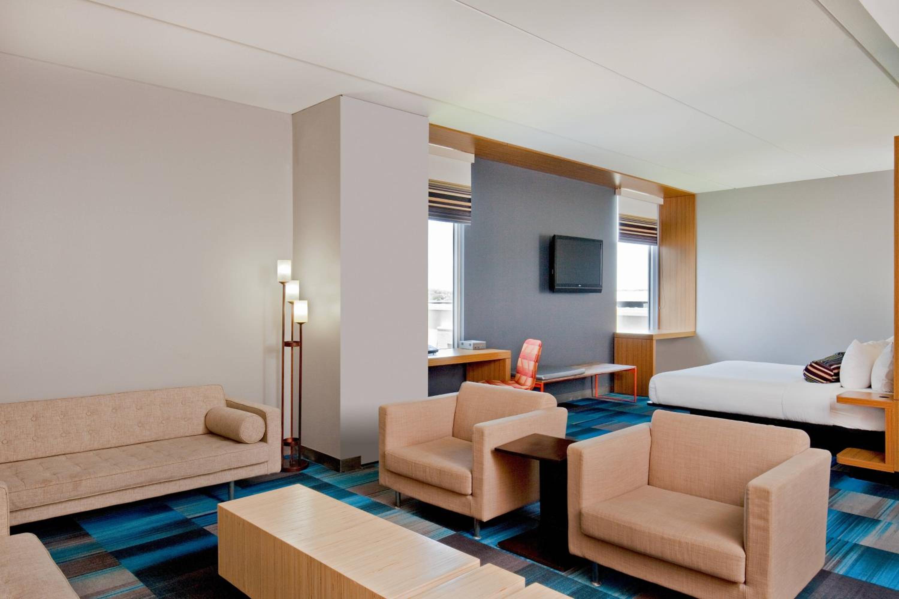 King Suite photo 3