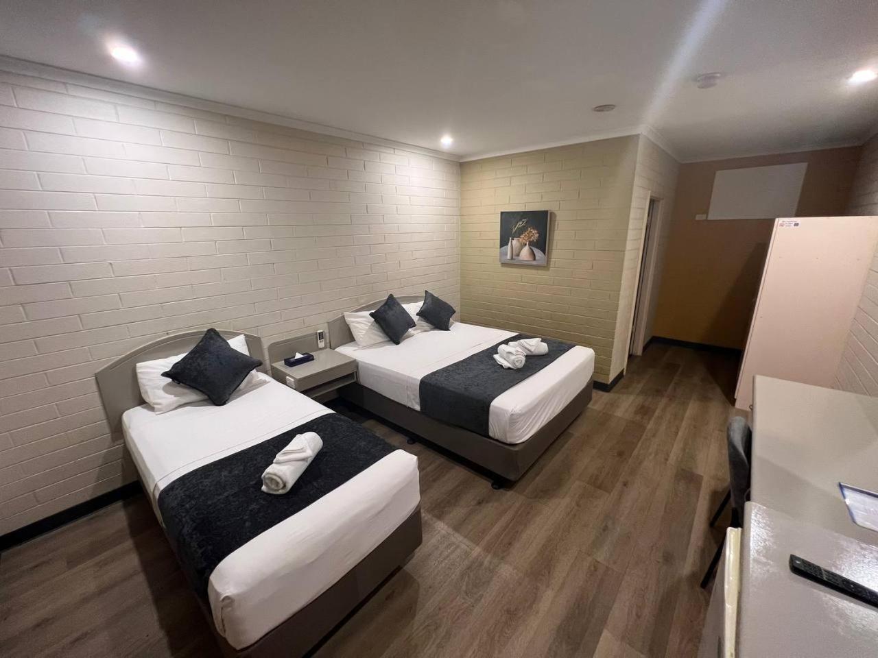 Superior Twin Room photo 1