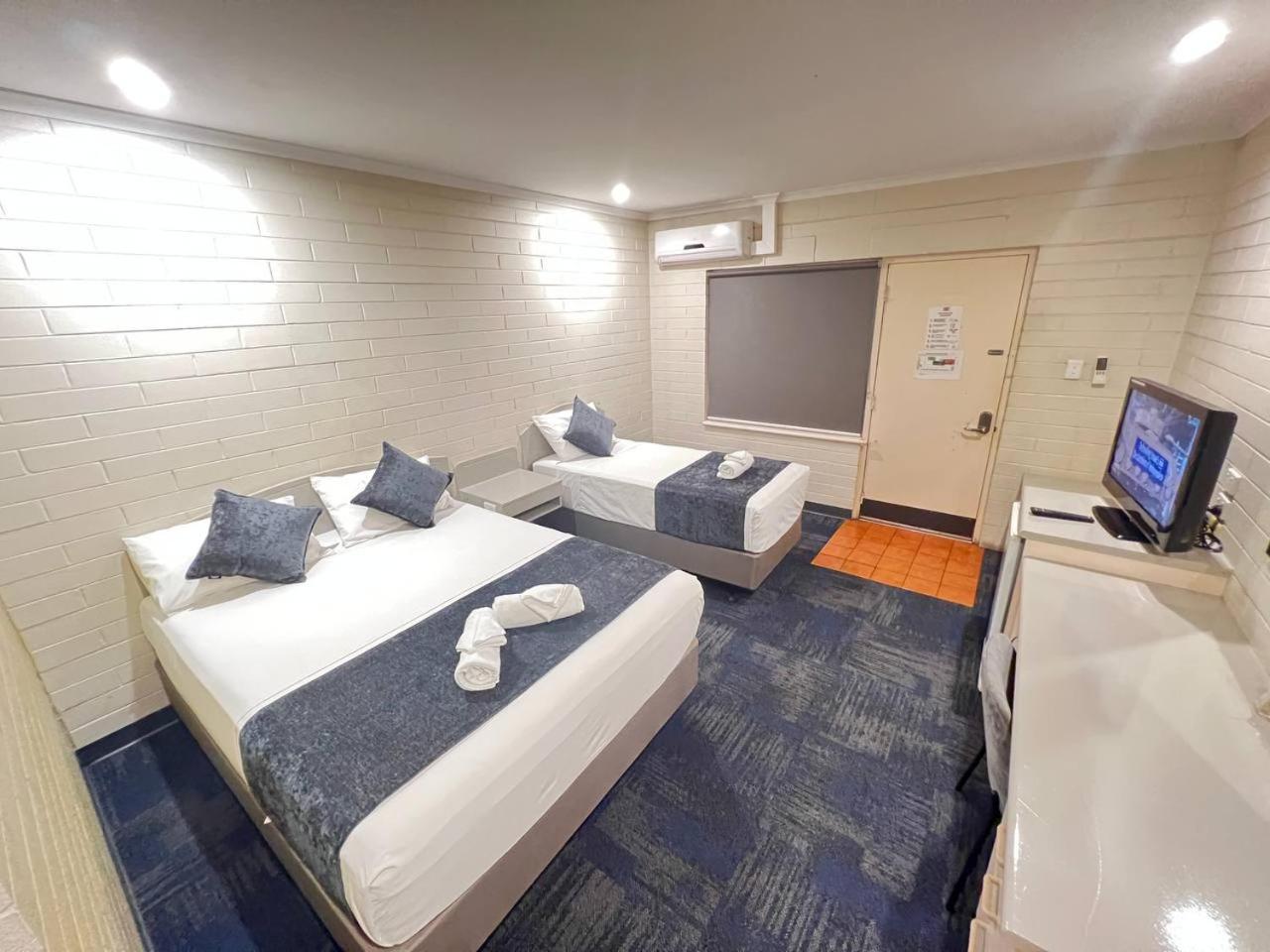 Superior Twin Room photo 3
