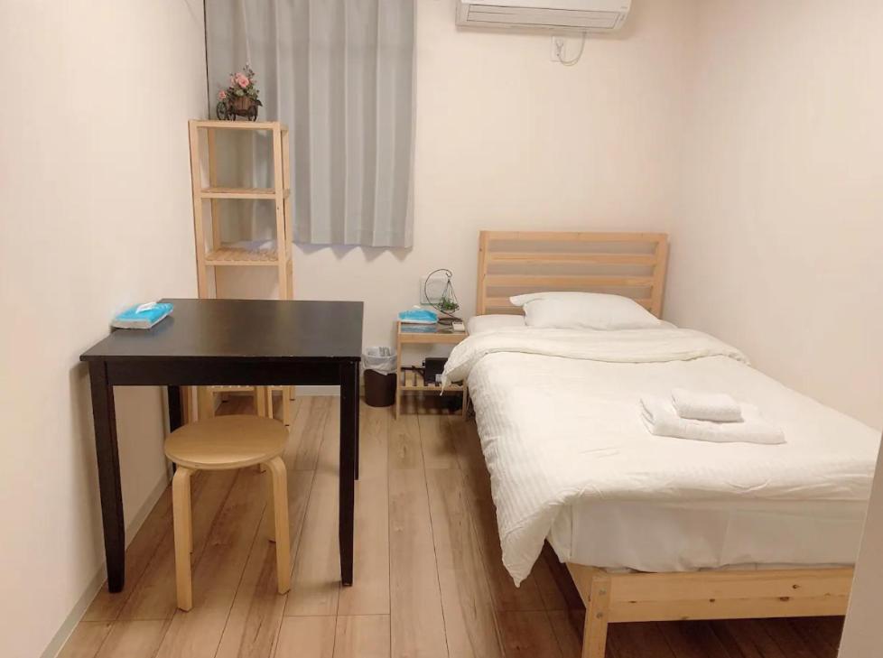 Standard Apartment photo 1