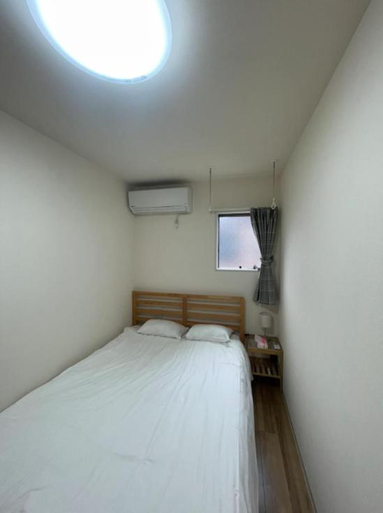 Two-Bedroom Apartment photo 2