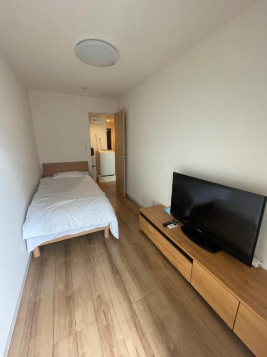 Two-Bedroom Apartment photo 1