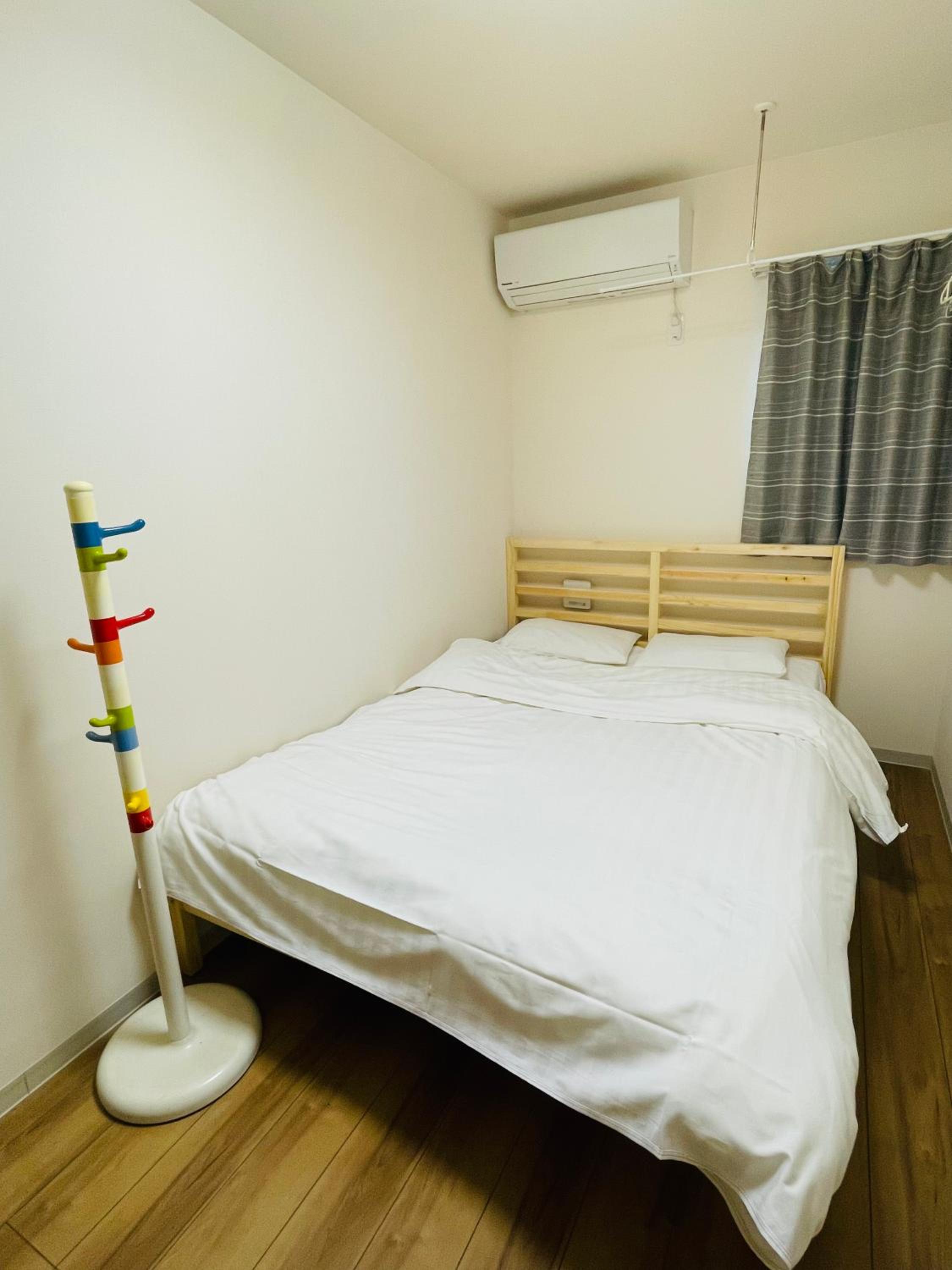 Two-Bedroom Apartment photo 1