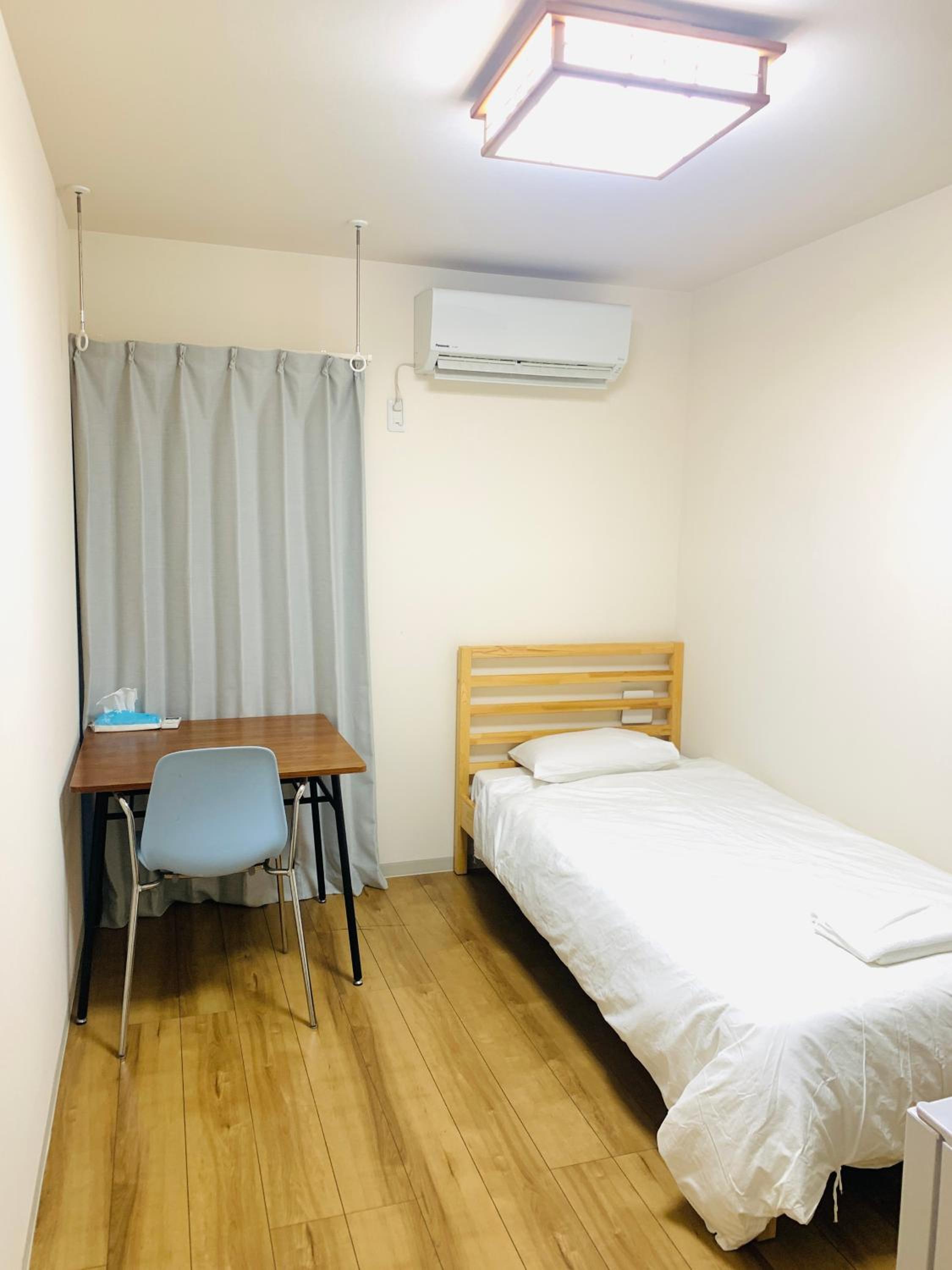 Standard Apartment photo 1
