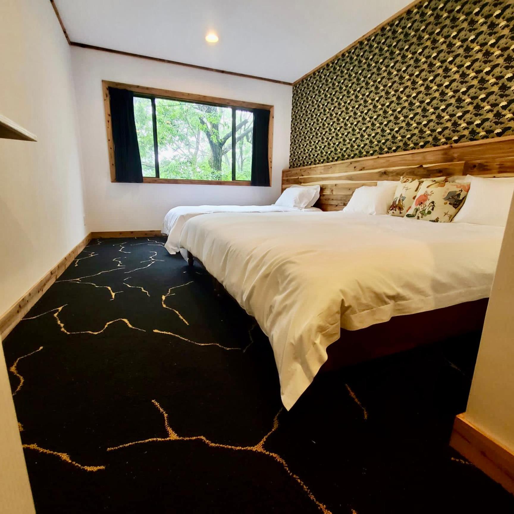 Triple Room with Bathroom