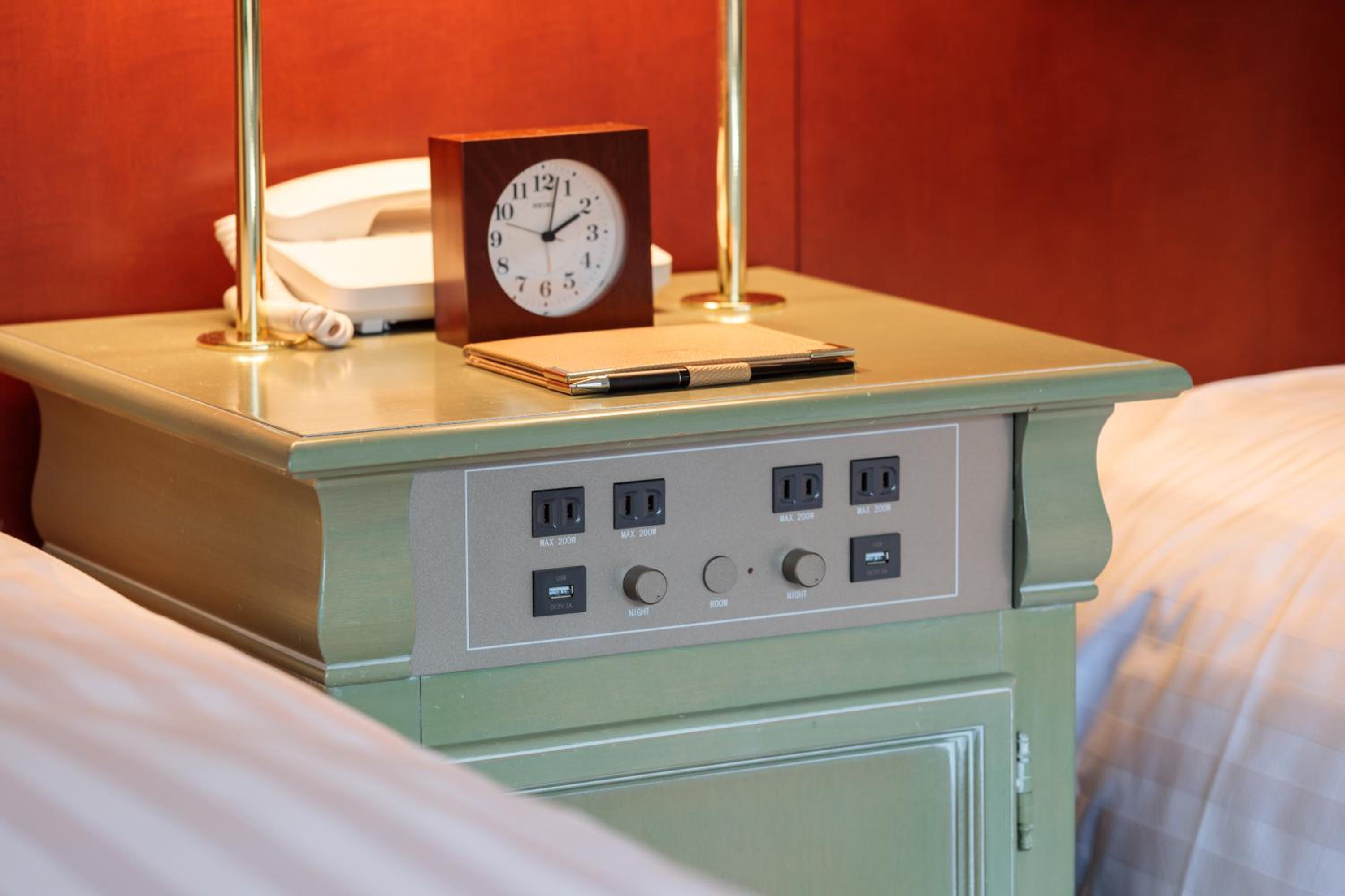 Deluxe Twin Room with Balcony - Photo 7
