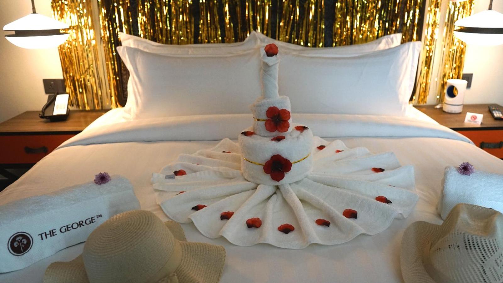 Colonial Suite (2+N) Complimentary Nyonya High-Tea (till 15 June 2026) - Photo 3