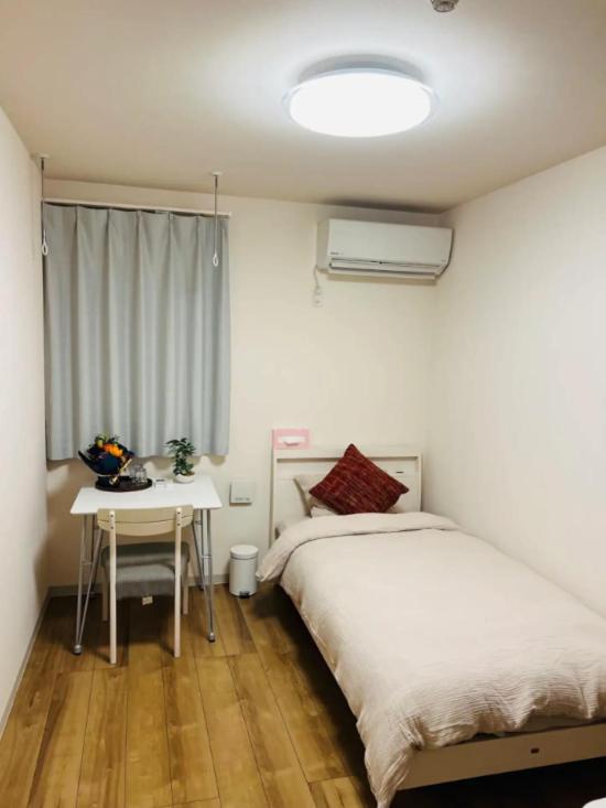 Single Room photo 1