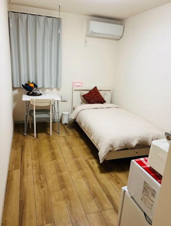 Single Room photo 2