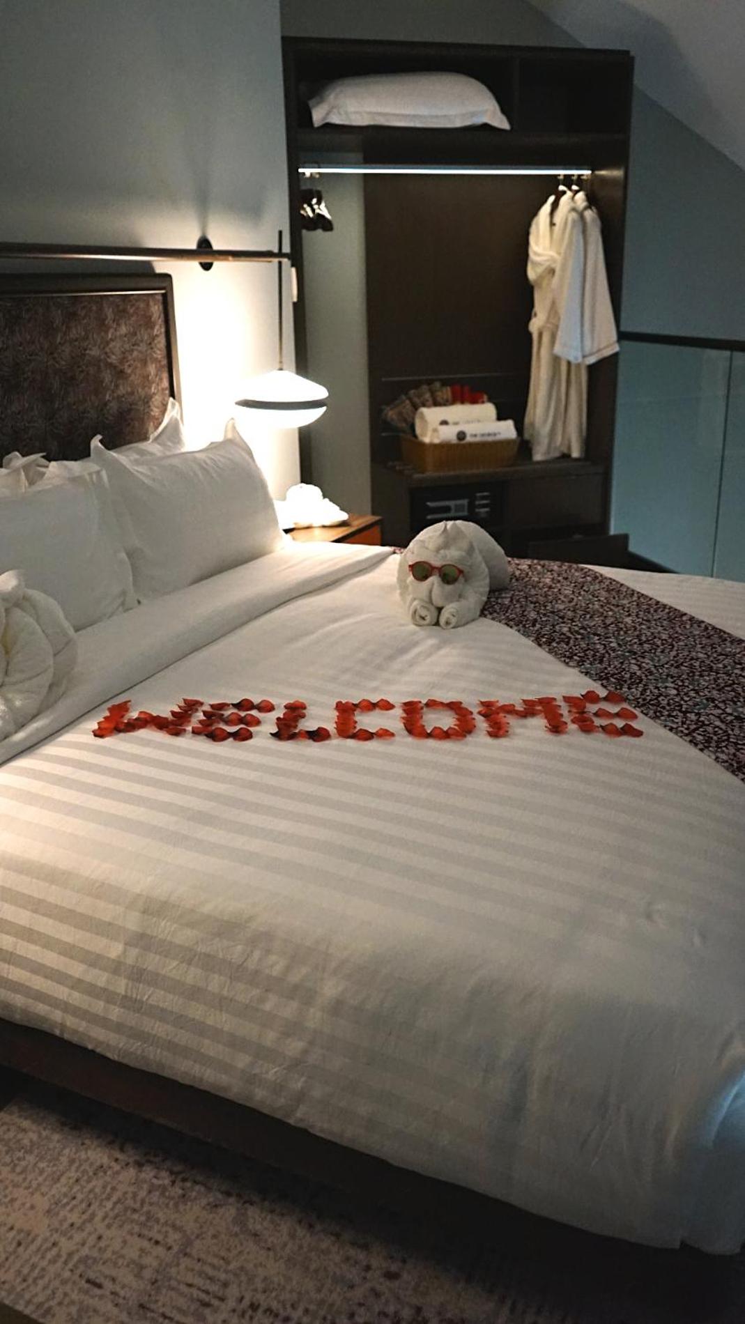 Heritage Suite – Executive Lounge Privileges (Free-Flow Wine | 5PM–7PM, Until 31 July) - Photo 9