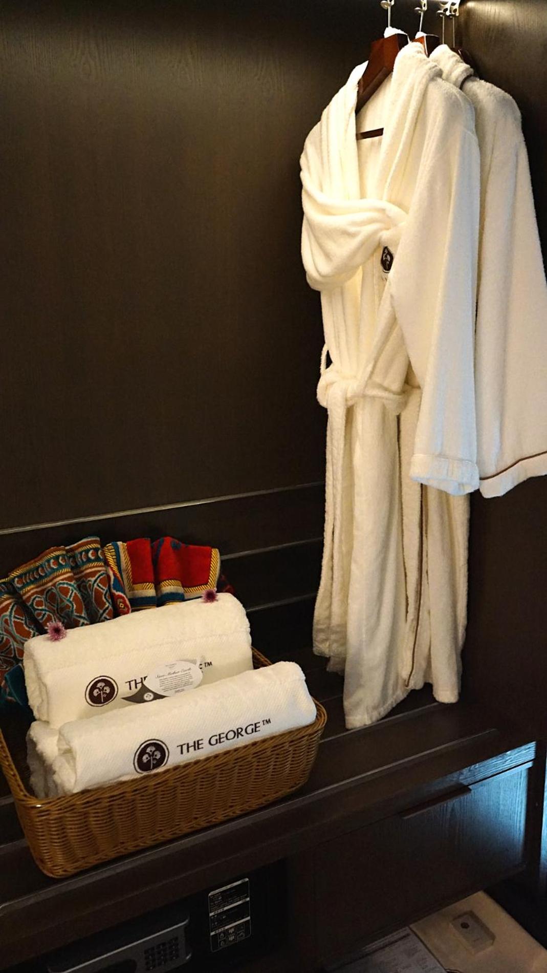 Heritage Suite – Executive Lounge Privileges (Free-Flow Wine | 5PM–7PM, Until 31 July) - Photo 10
