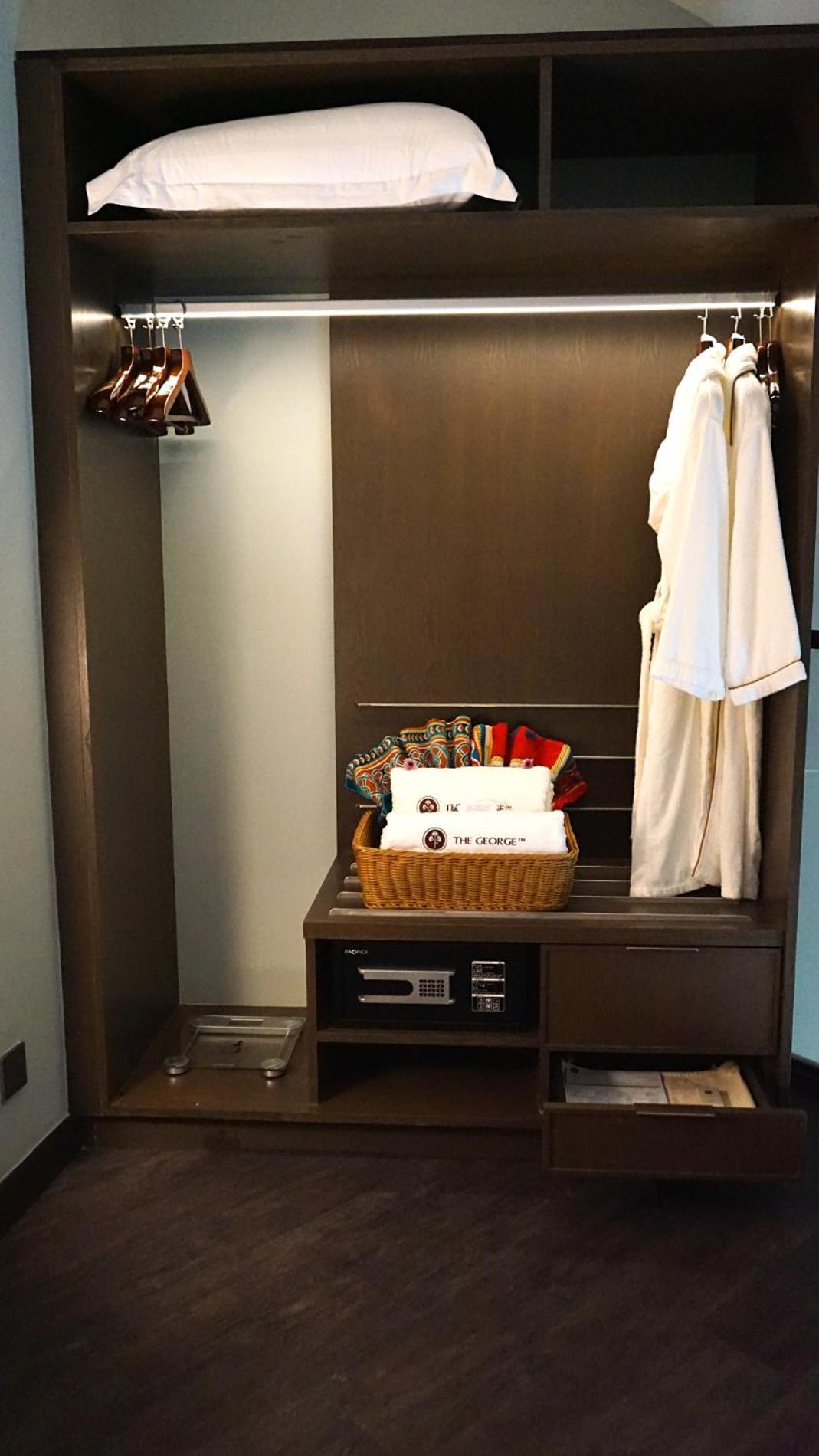 Heritage Suite – Executive Lounge Privileges (Free-Flow Wine | 5PM–7PM, Until 31 July) - Photo 13