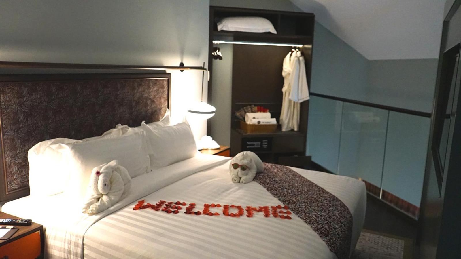 Heritage Suite – Executive Lounge Privileges (Free-Flow Wine | 5PM–7PM, Until 31 July) - Photo 15