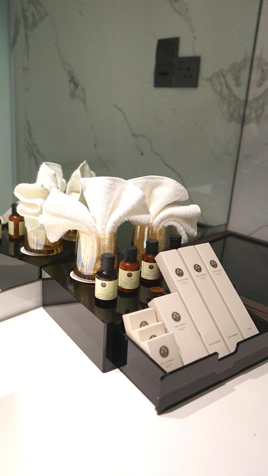 Heritage Suite – Executive Lounge Privileges (Free-Flow Wine | 5PM–7PM, Until 31 July) - Photo 17