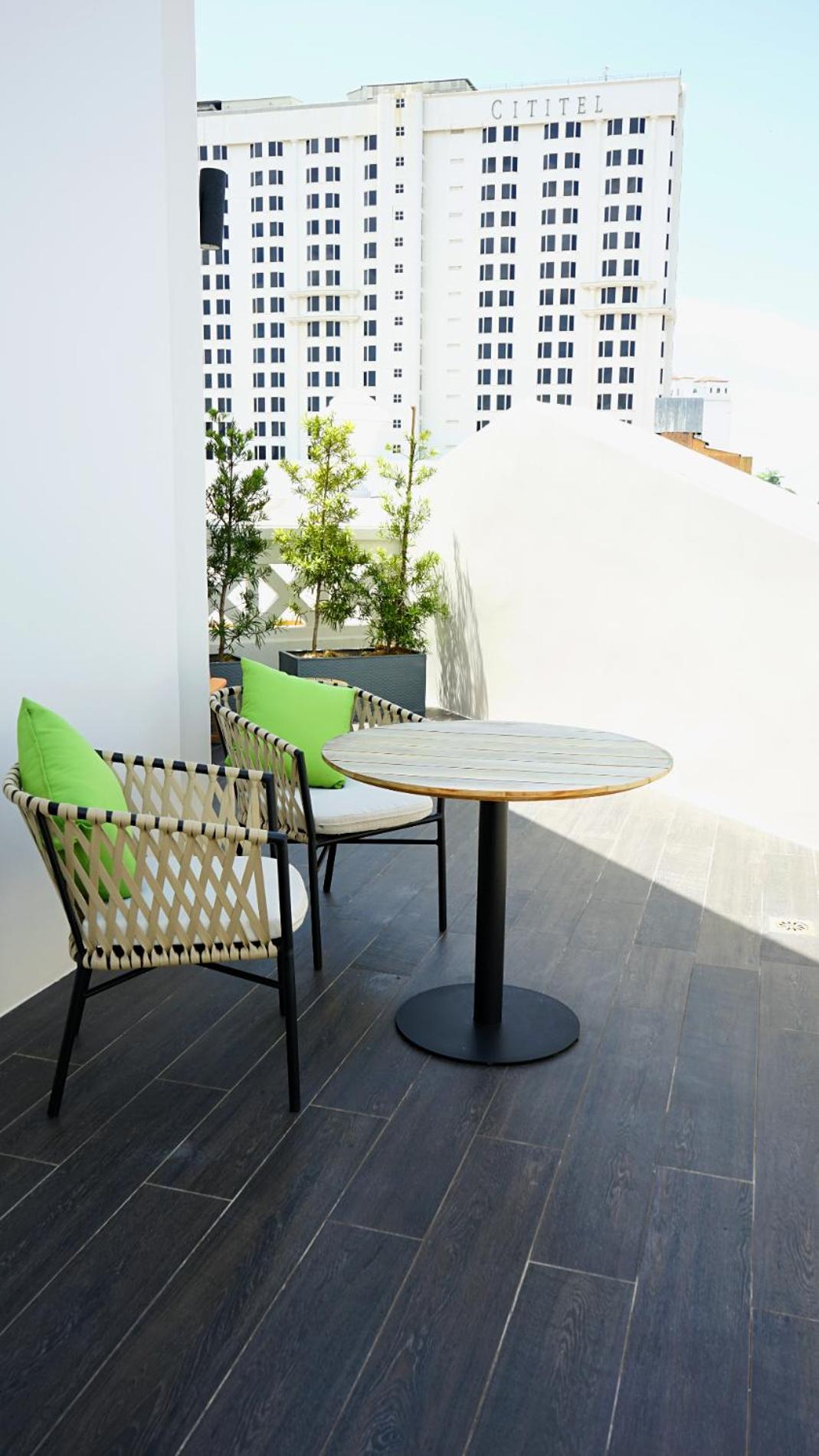 Heritage Suite – Executive Lounge Privileges (Free-Flow Wine | 5PM–7PM, Until 31 July) - Photo 20