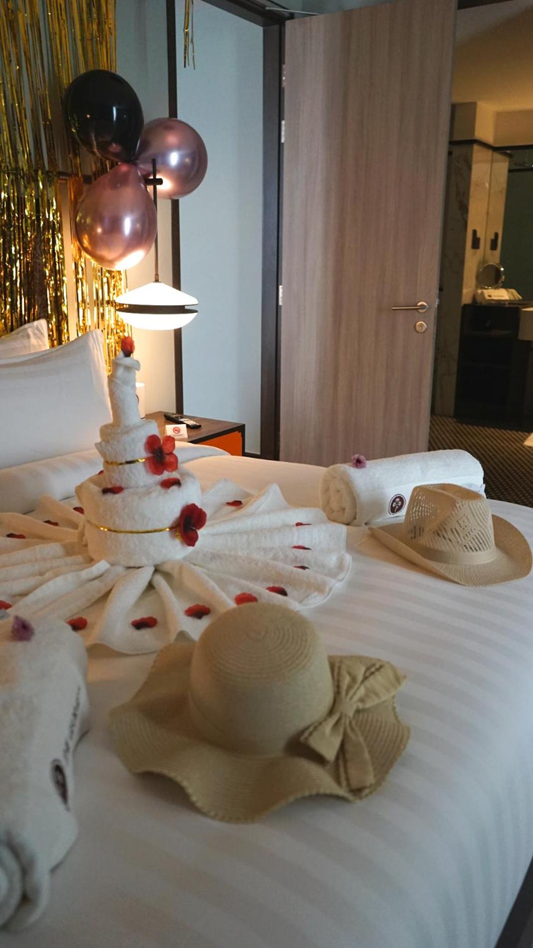 Colonial Suite (2+N) Complimentary Nyonya High-Tea (till 15 June 2026) - Photo 4