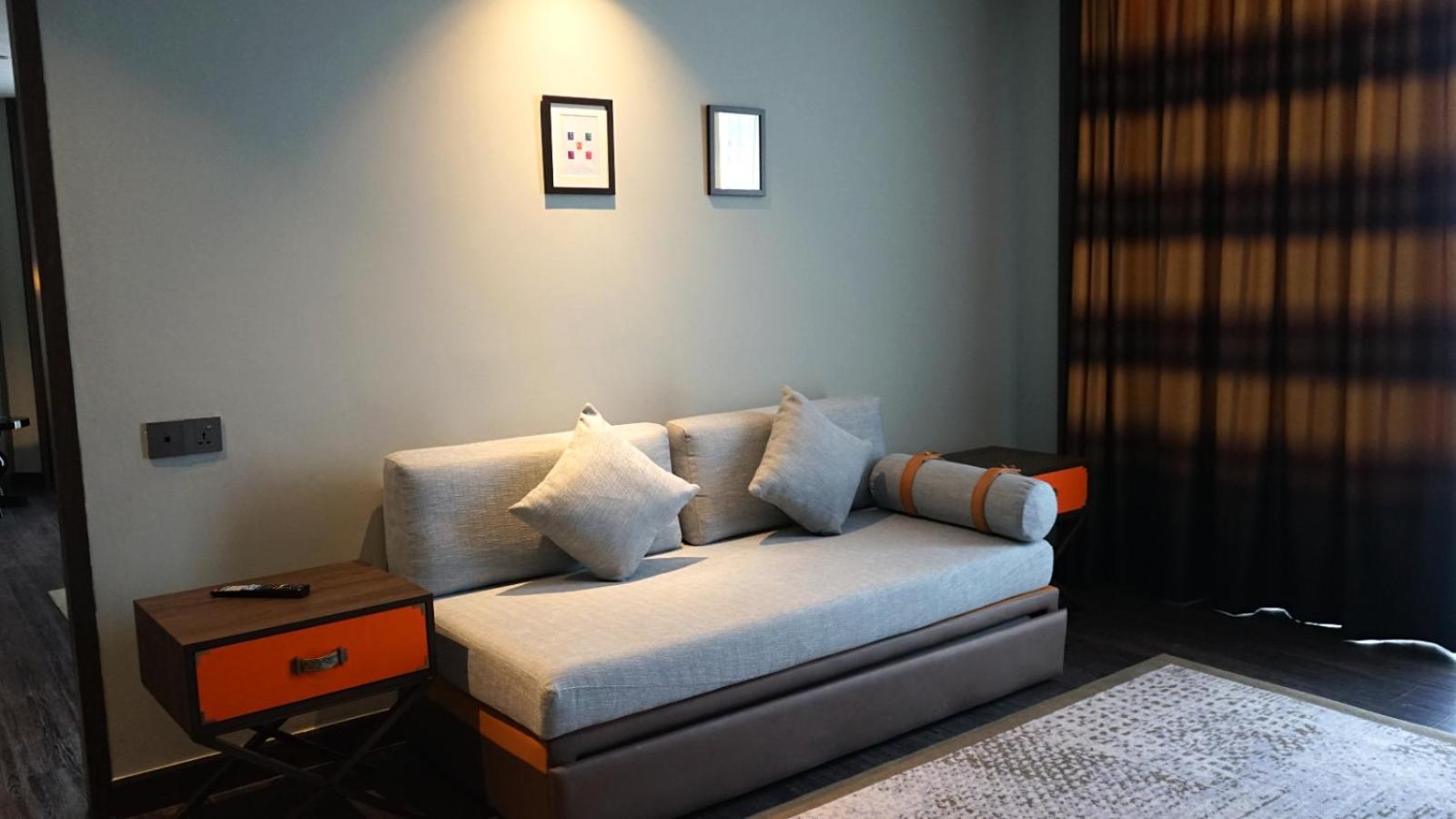 Colonial Suite (2+N) Complimentary Nyonya High-Tea (till 15 June 2026) - Photo 5