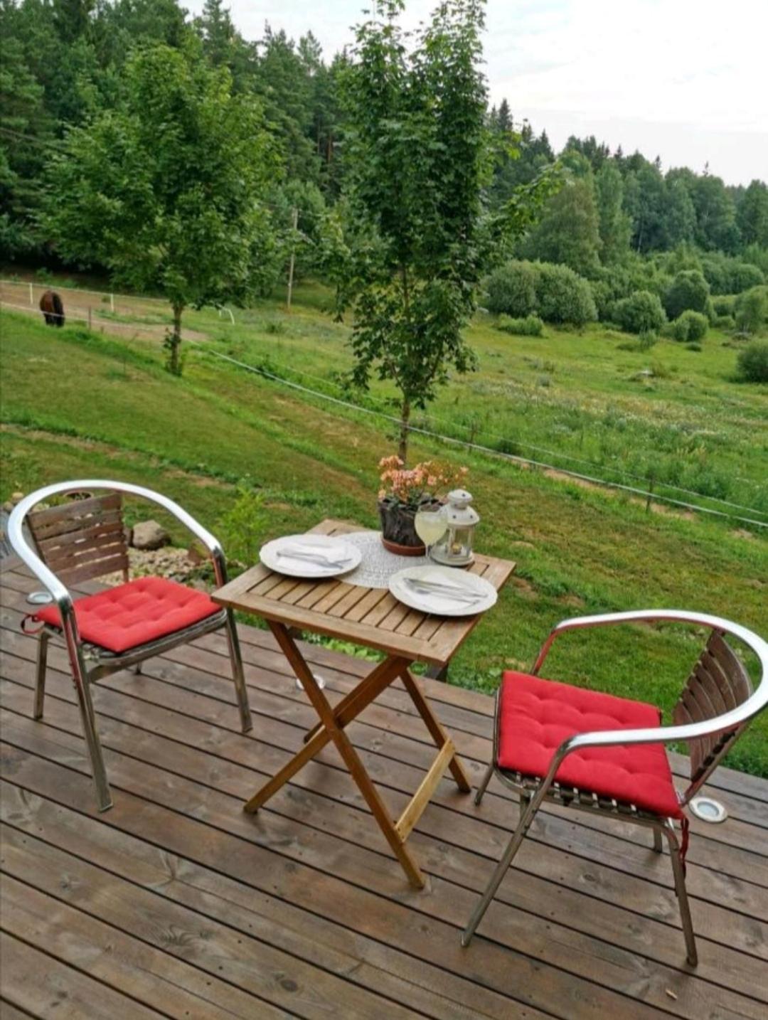 One-Bedroom House - Photo 13