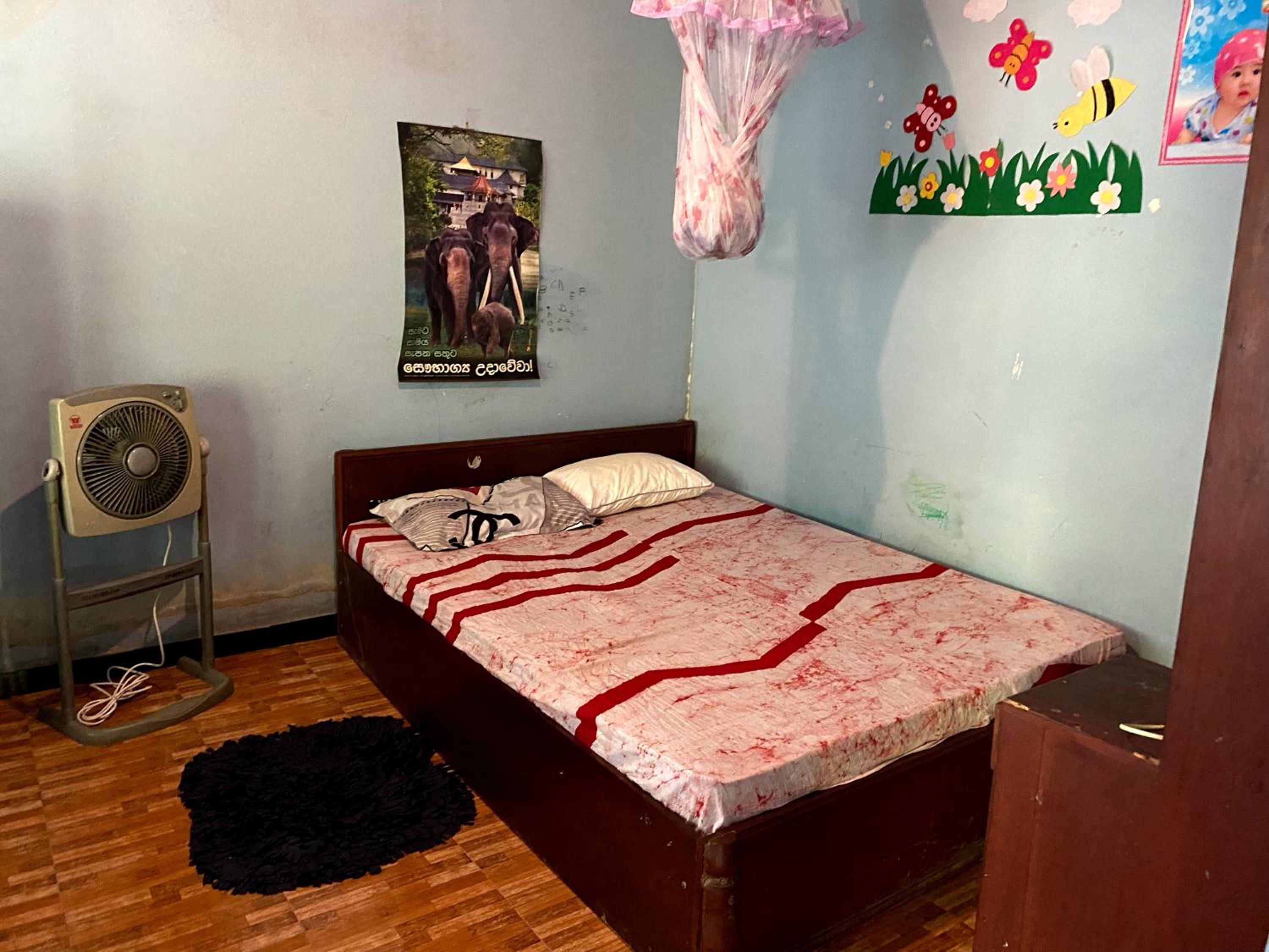 Double Room With Shared Bathroom photo 2