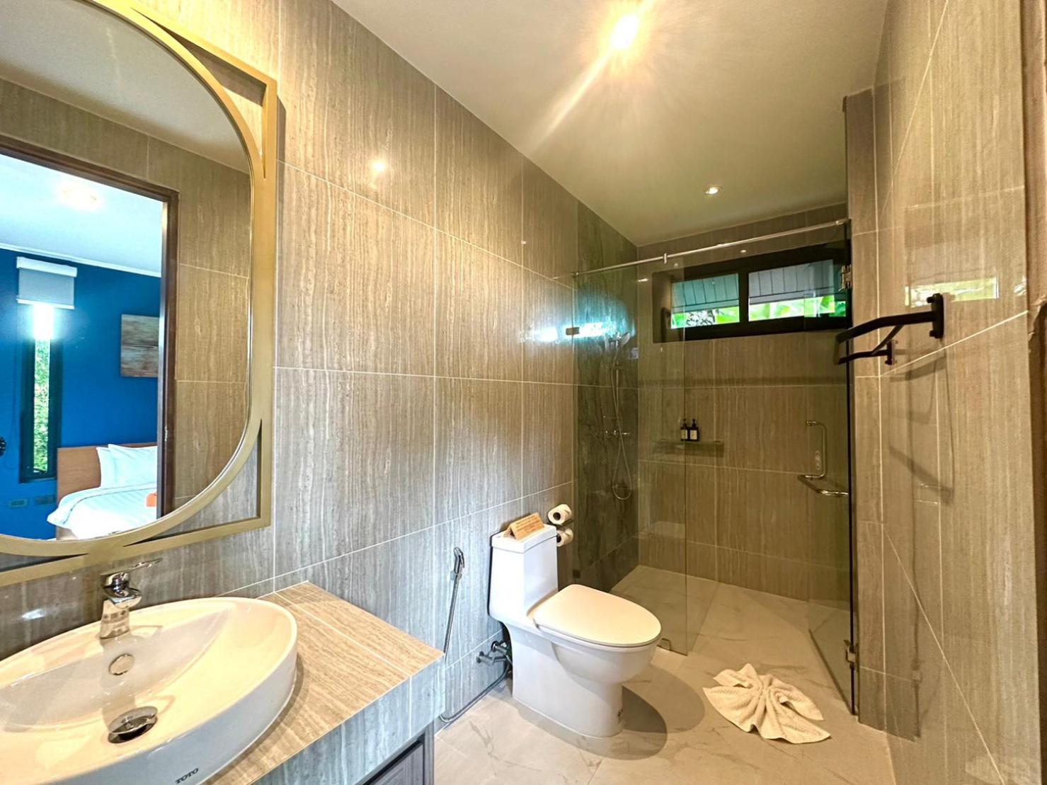 Two-Bedroom Pool Villa photo 3