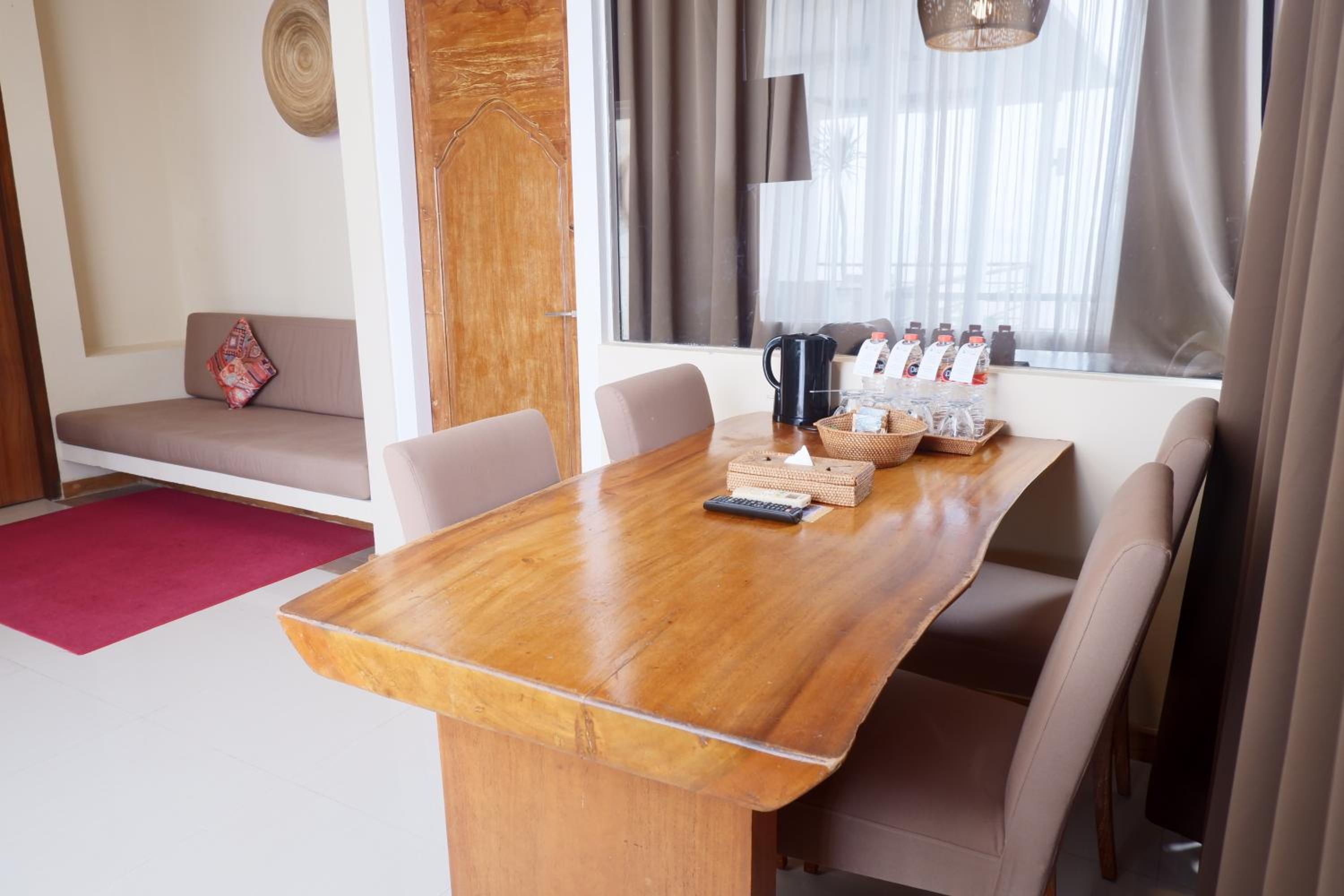 Suite with Sea View photo 3