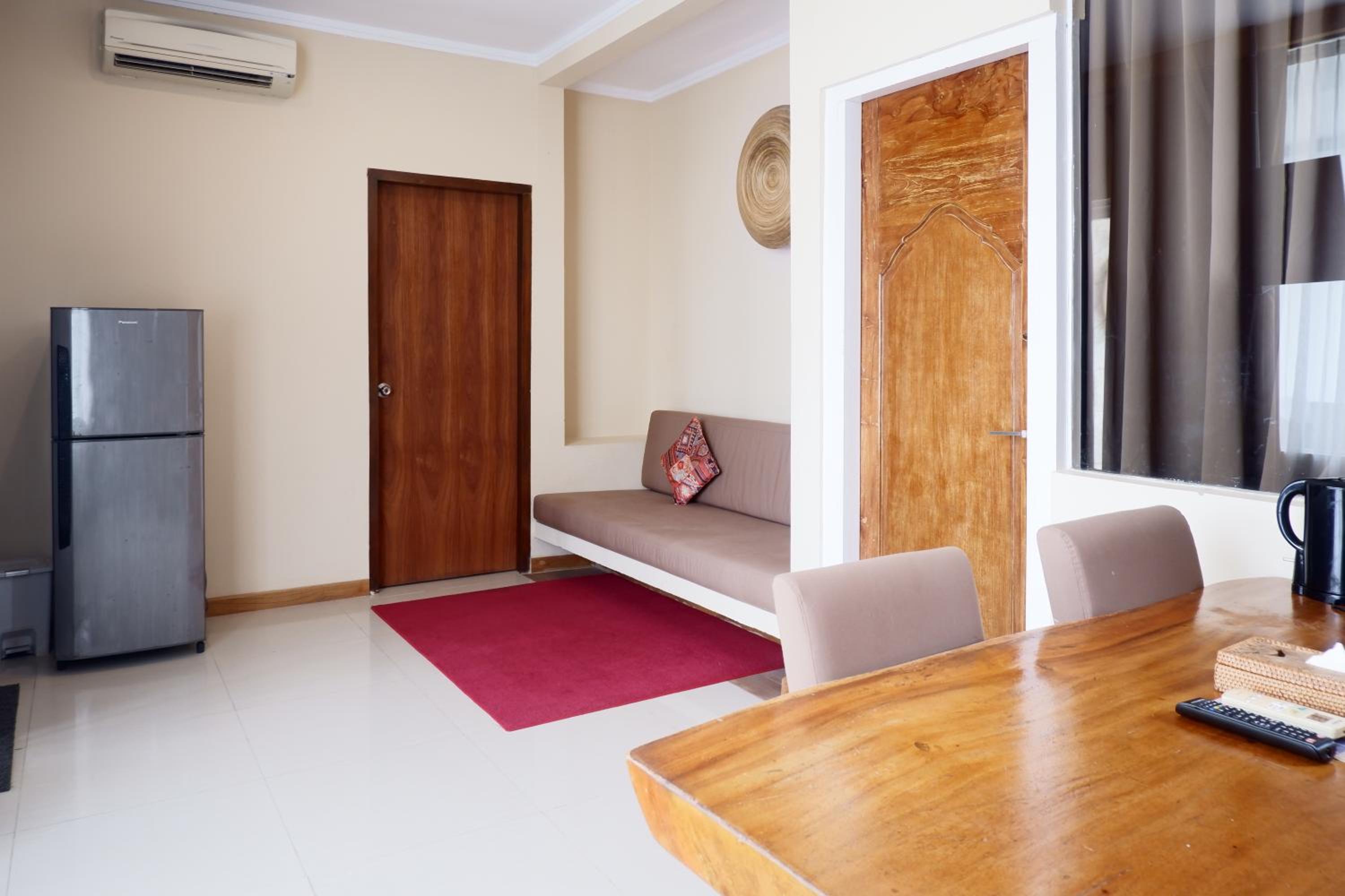 Suite with Sea View photo 2