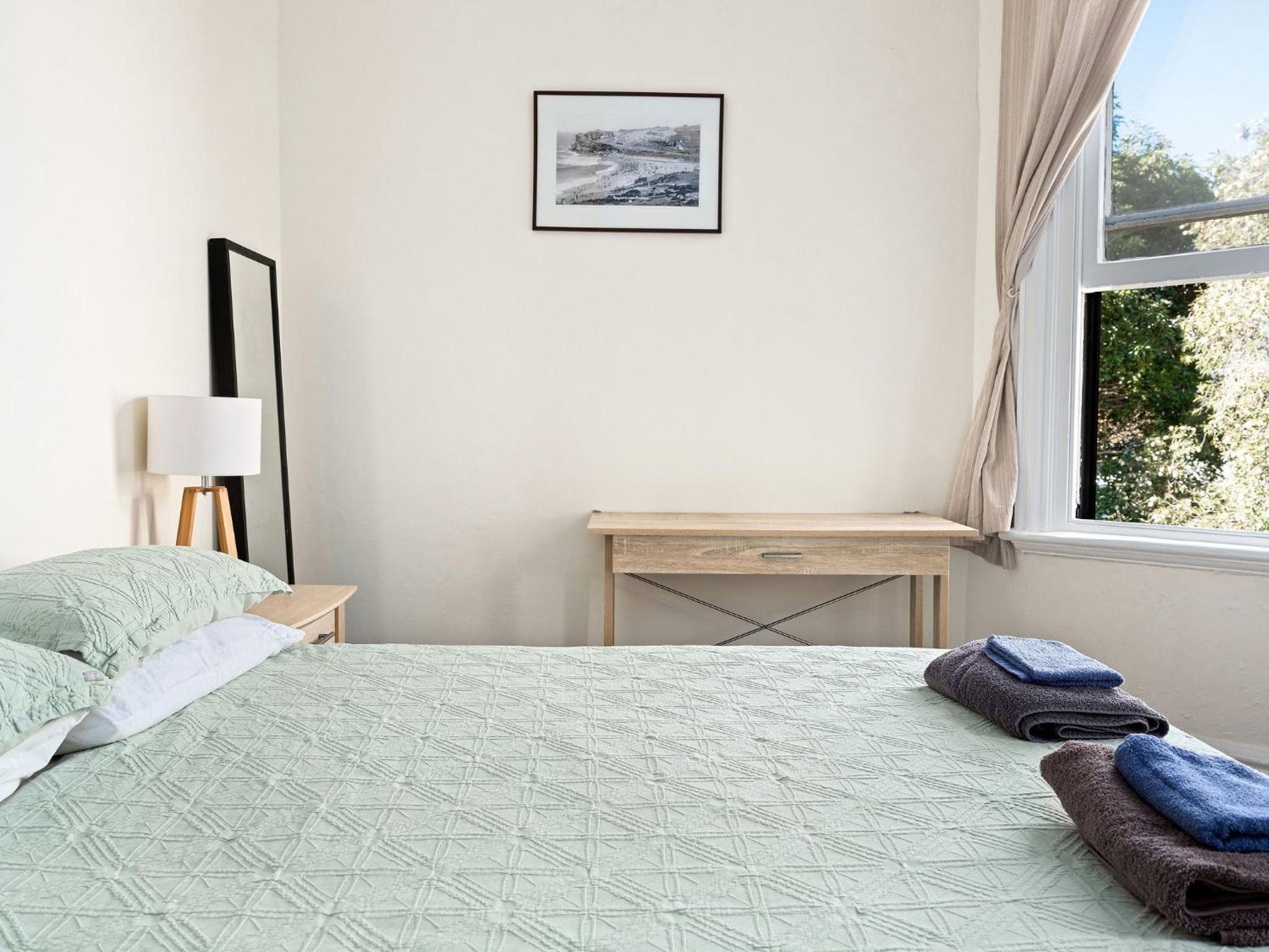 Deluxe Queen Room photo 1