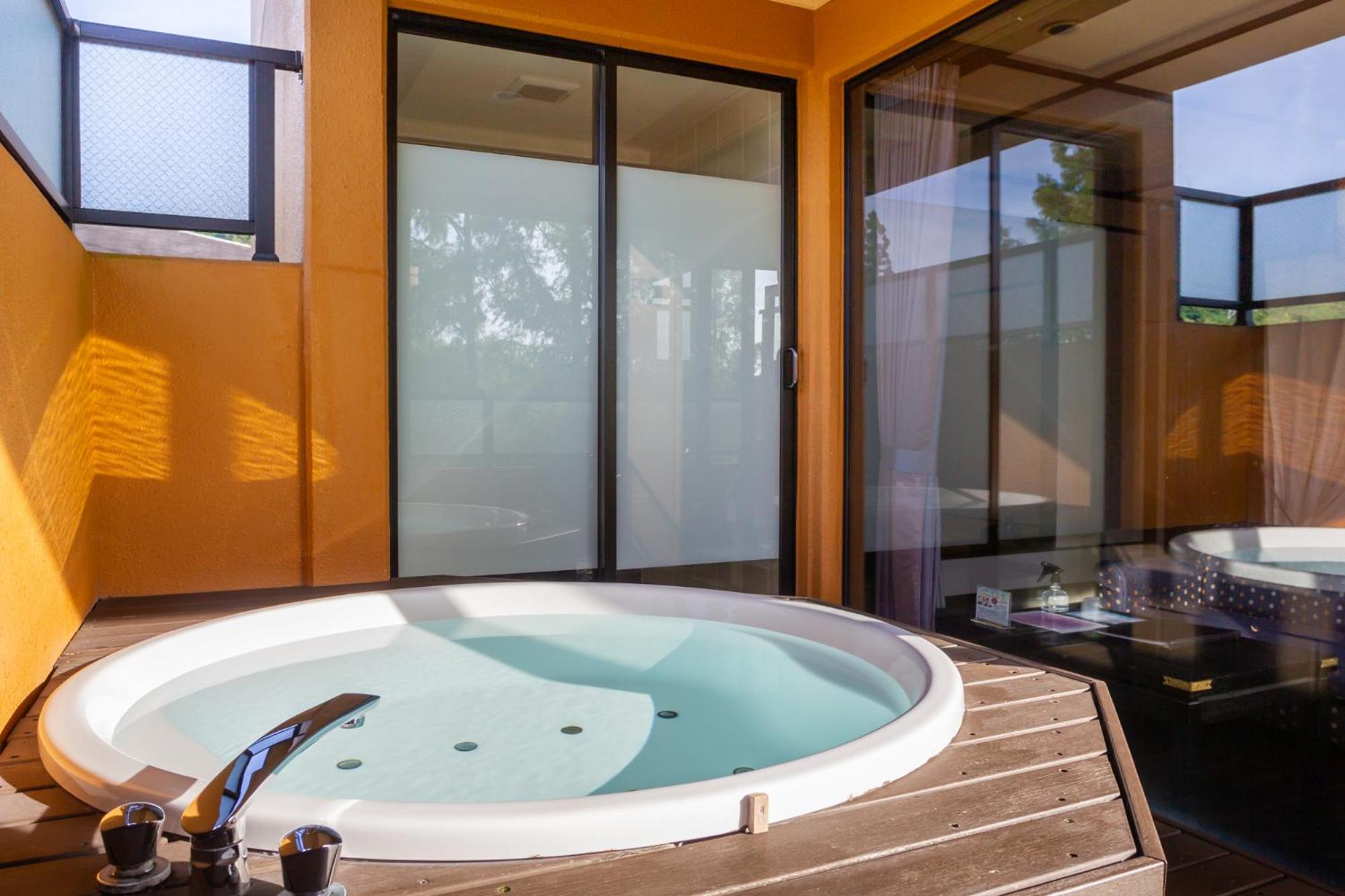 Suite with Balcony photo 2