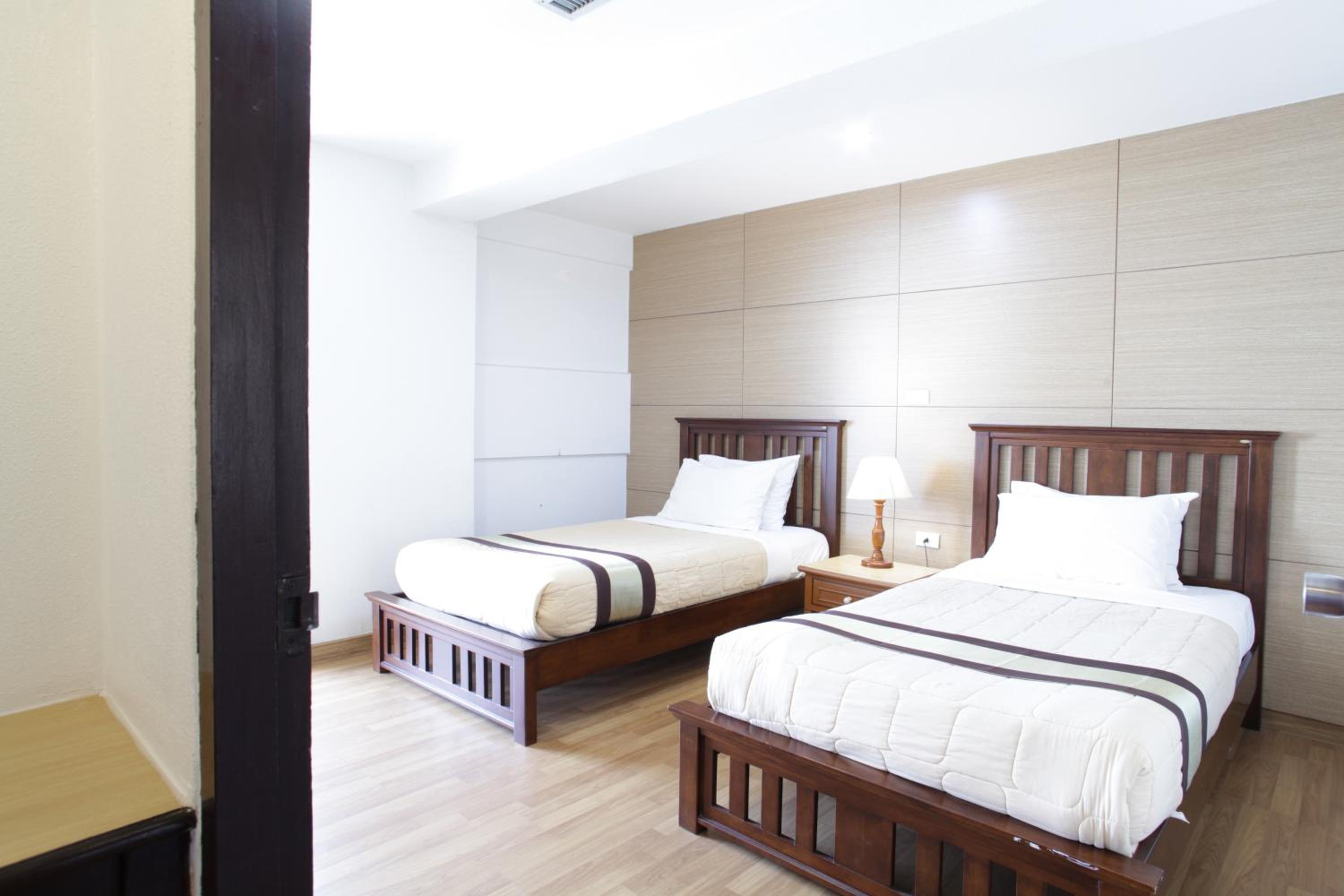 Two-Bedroom Suite photo 3