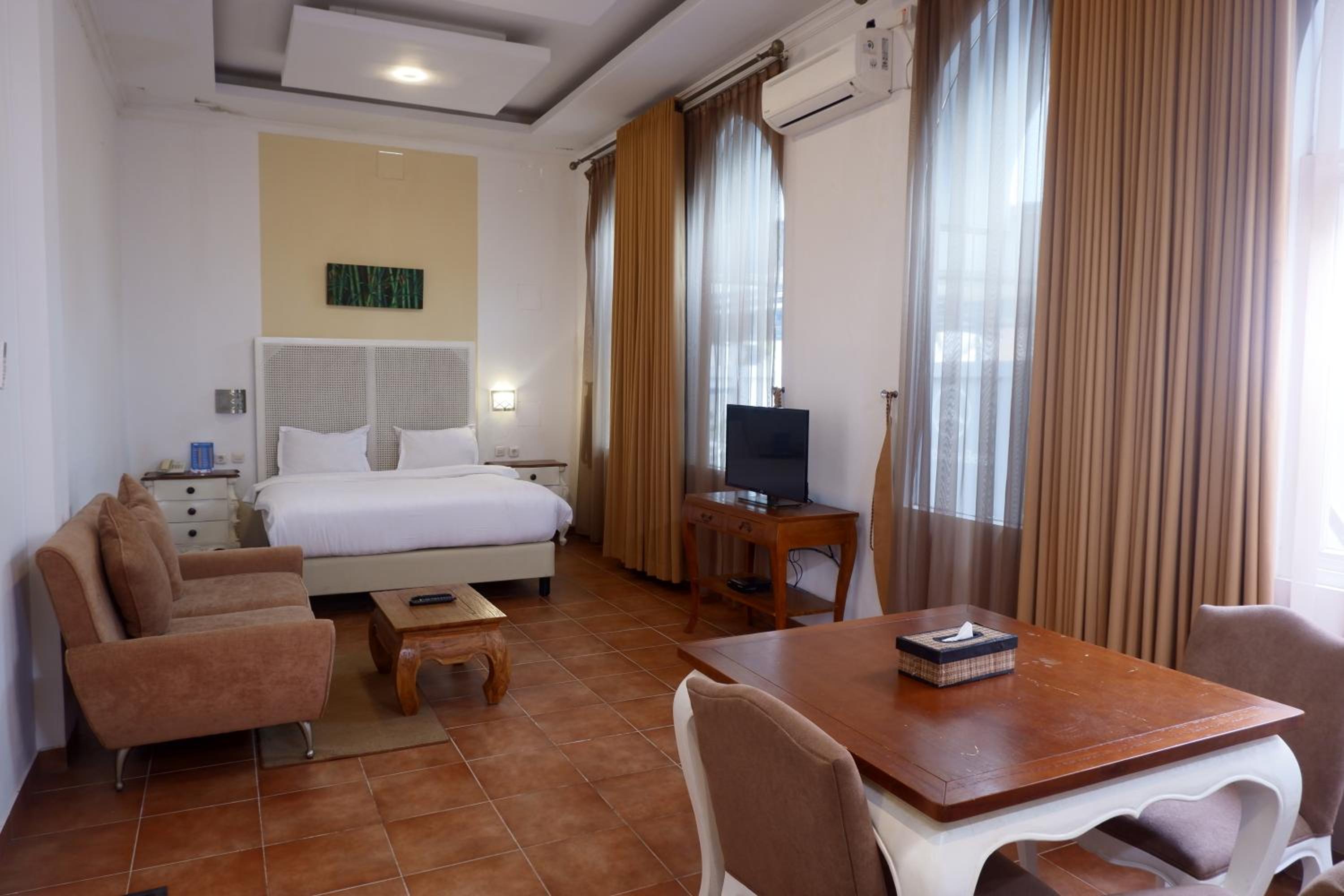 Superior Double Room photo 2