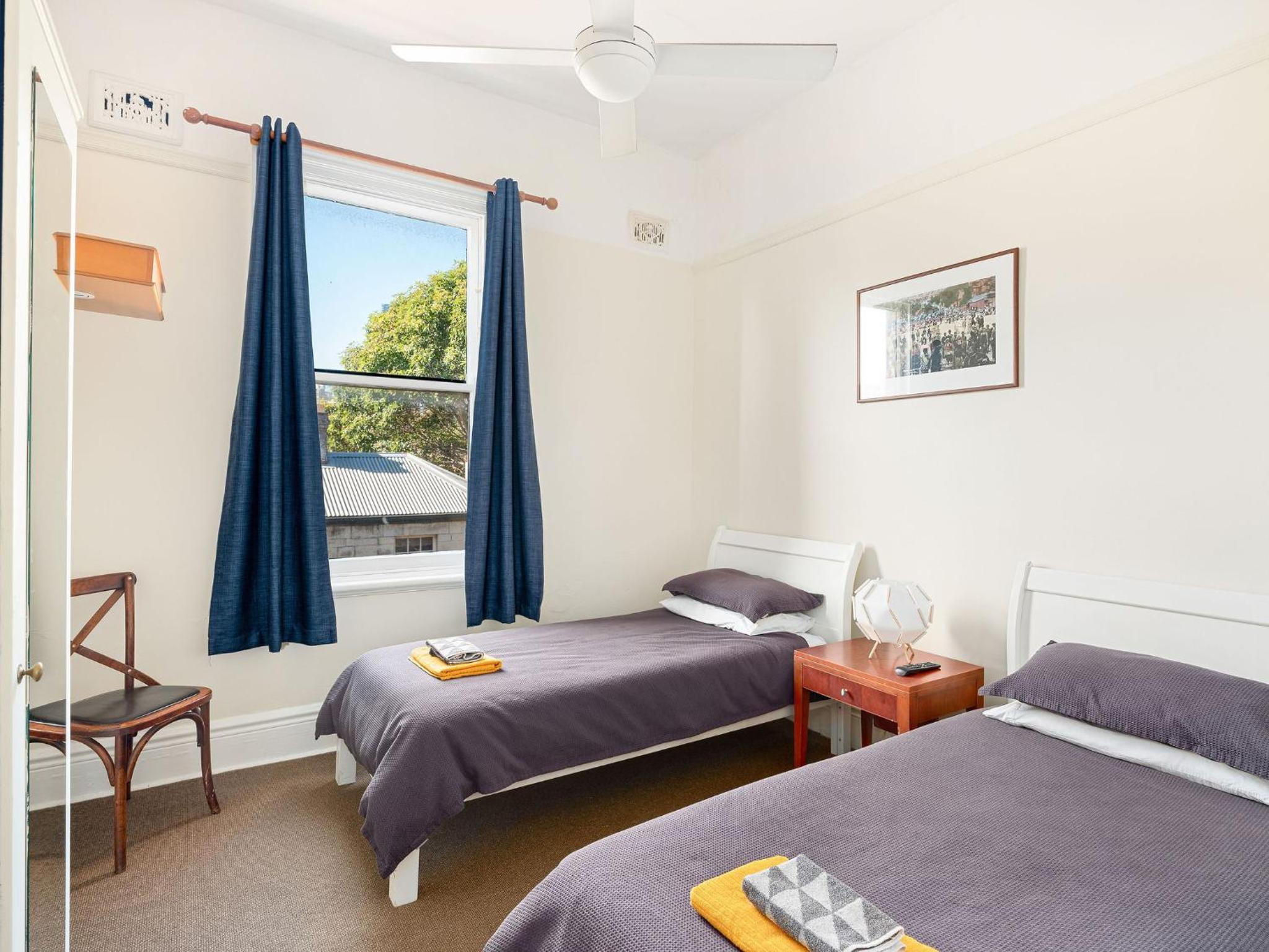 Twin Room photo 1