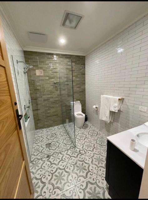 Suite with City View photo 2