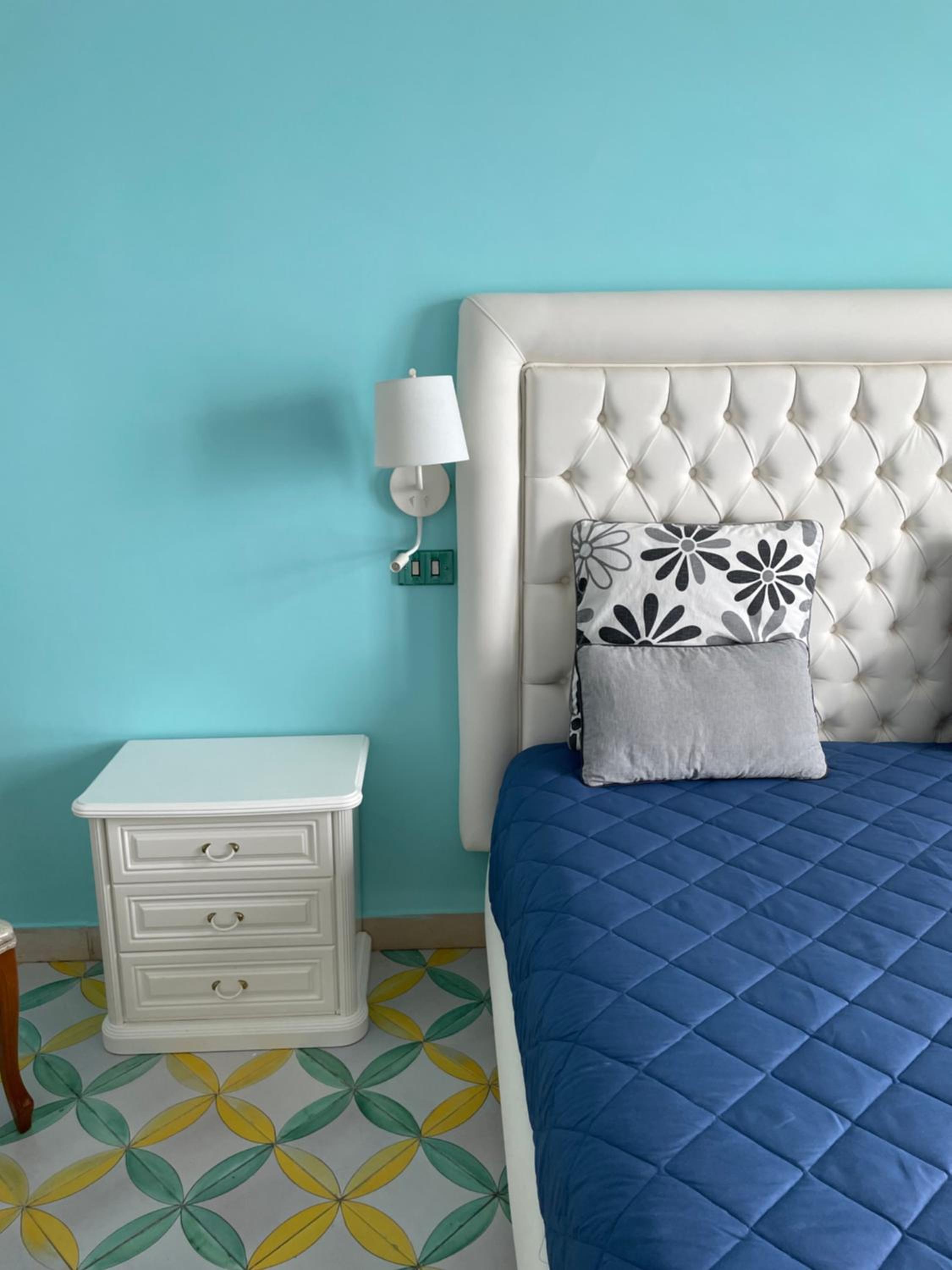 Comfort Apartment with sea view