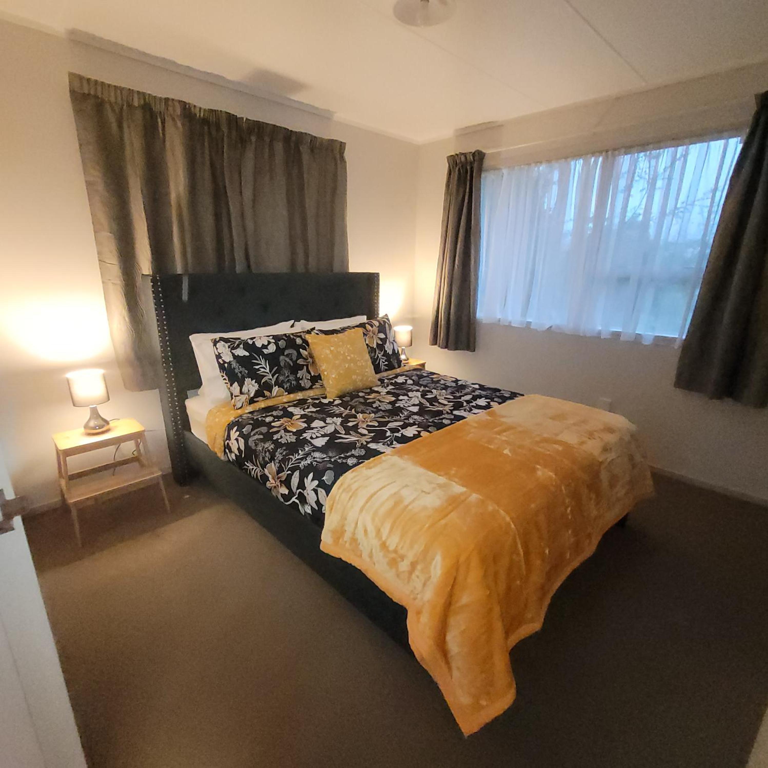 一卧室房屋