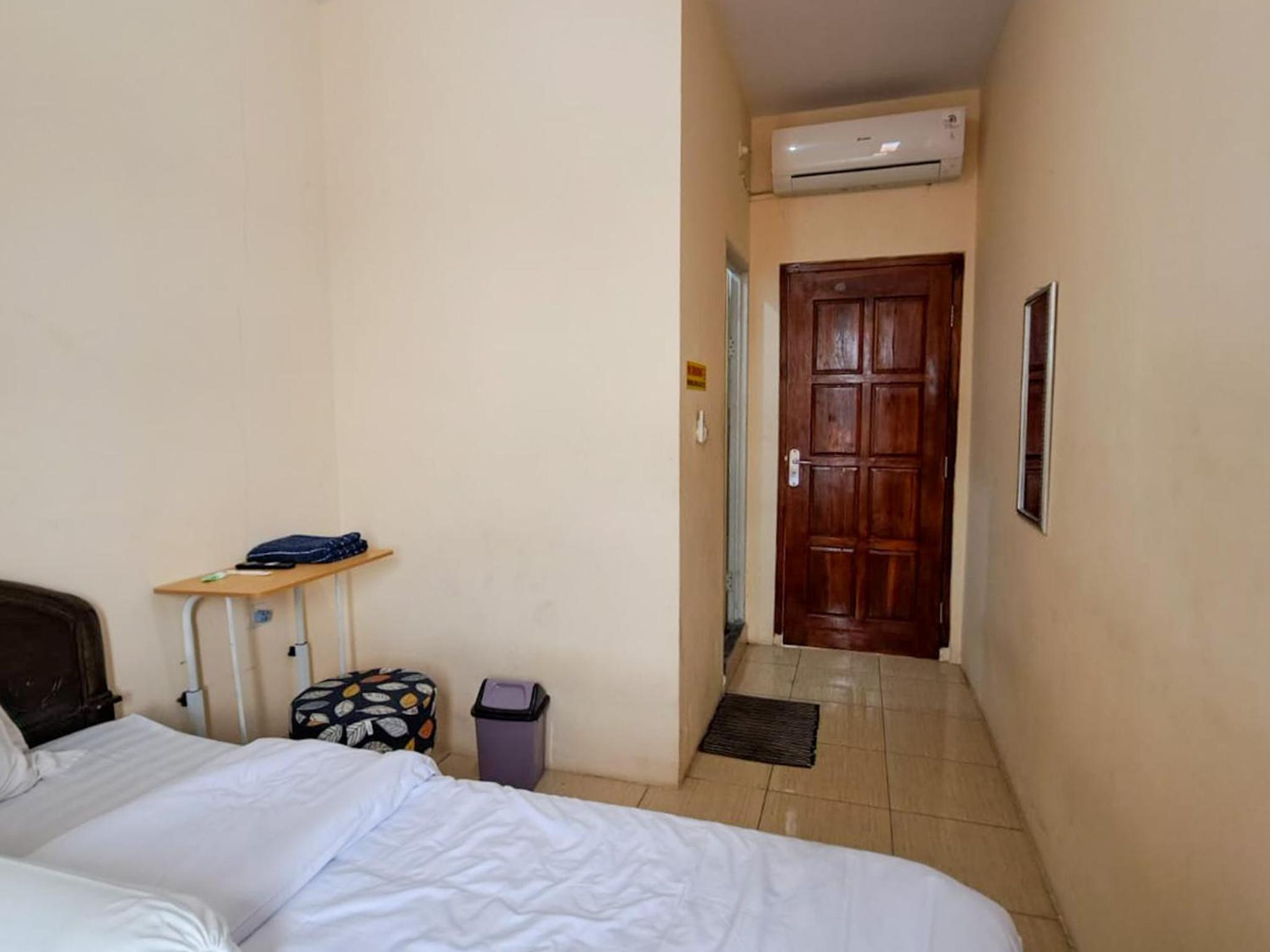 Deluxe Single Room - Photo 4