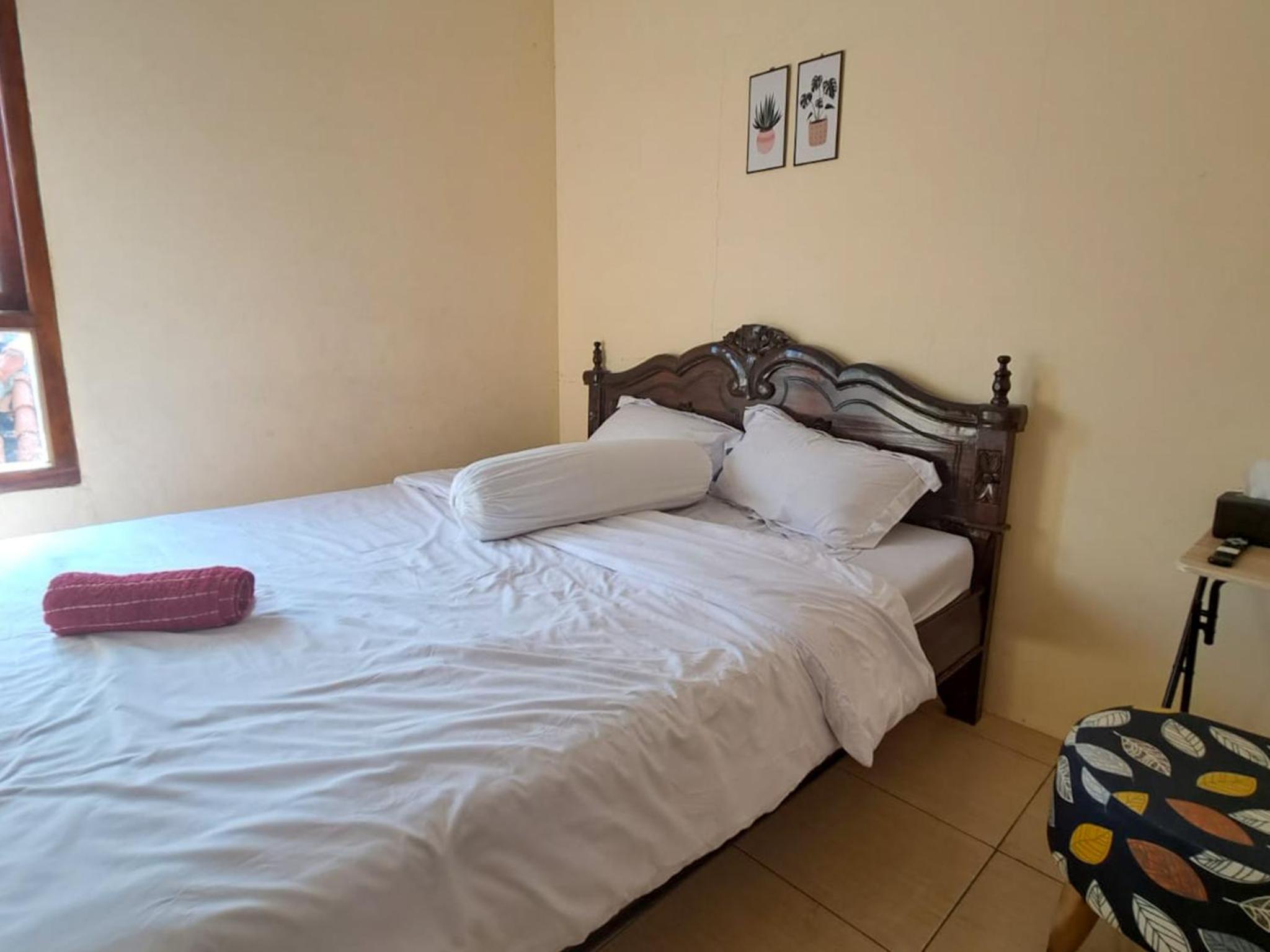 Deluxe Single Room - Photo 2