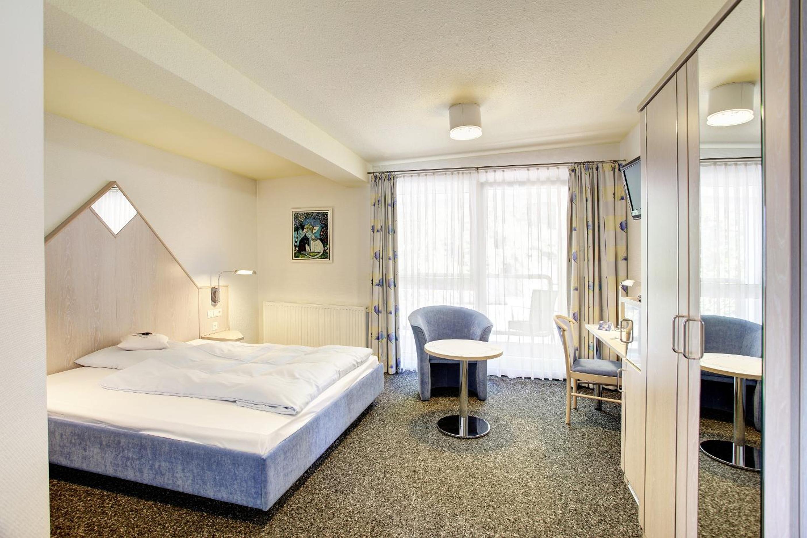 Deluxe Double Room - Photo 2