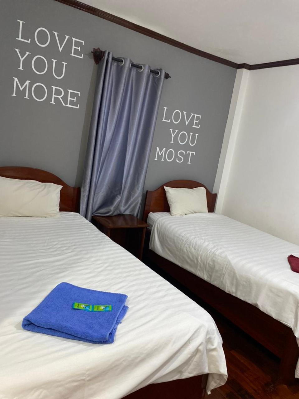 Double or Twin Room - No Window - Photo 4