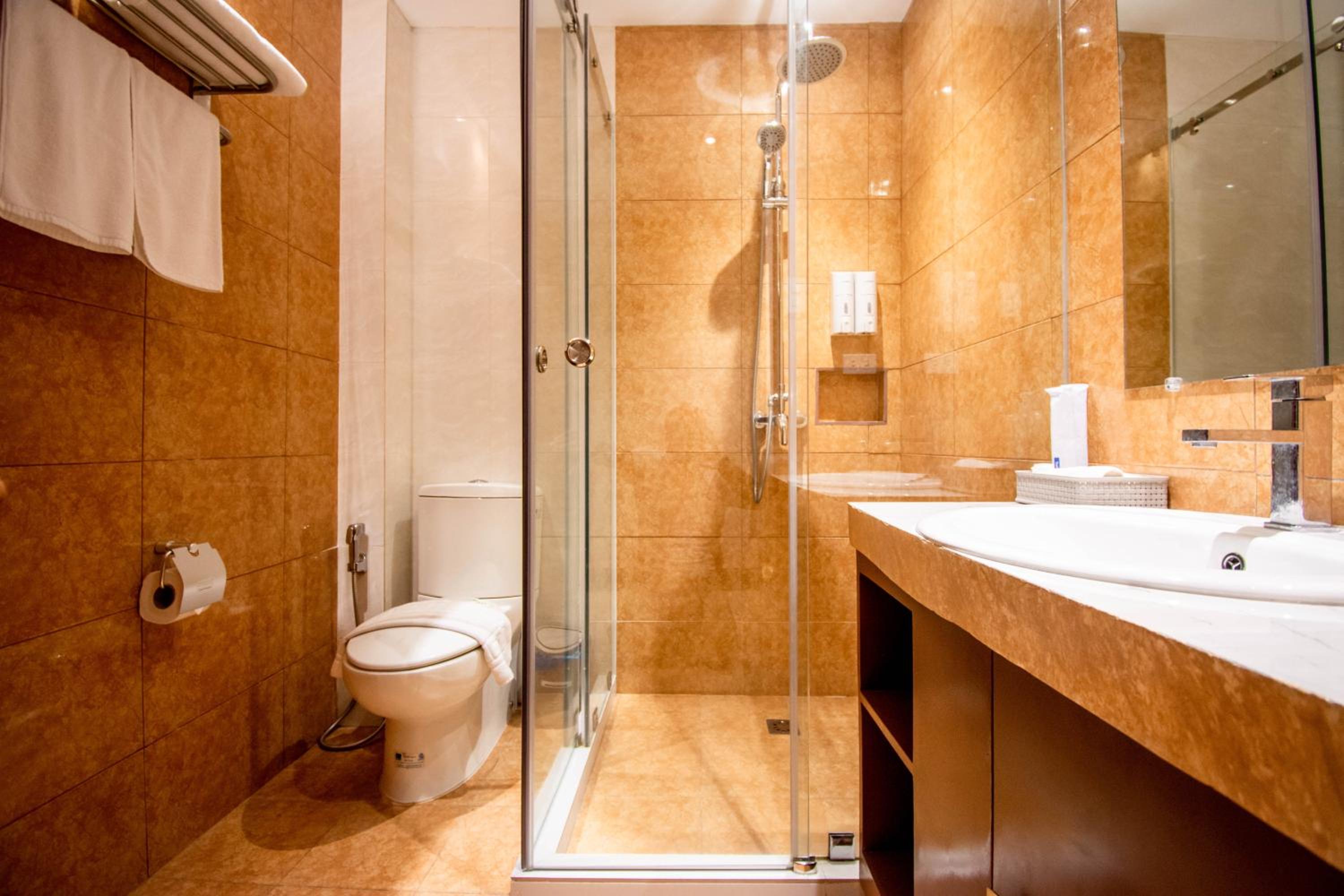 Deluxe Triple Room - Photo 6