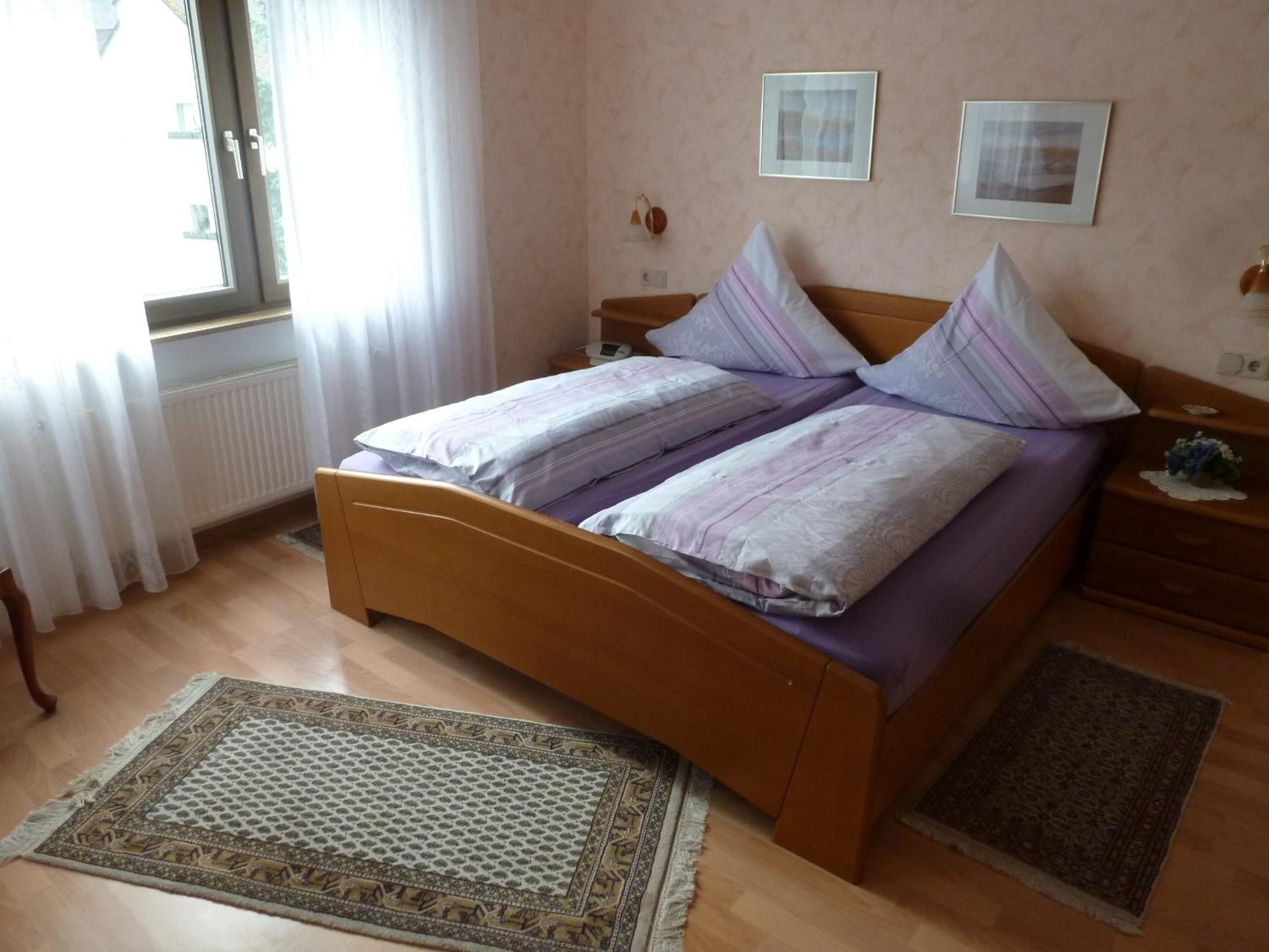 Apartment - Ground Floor photo 1