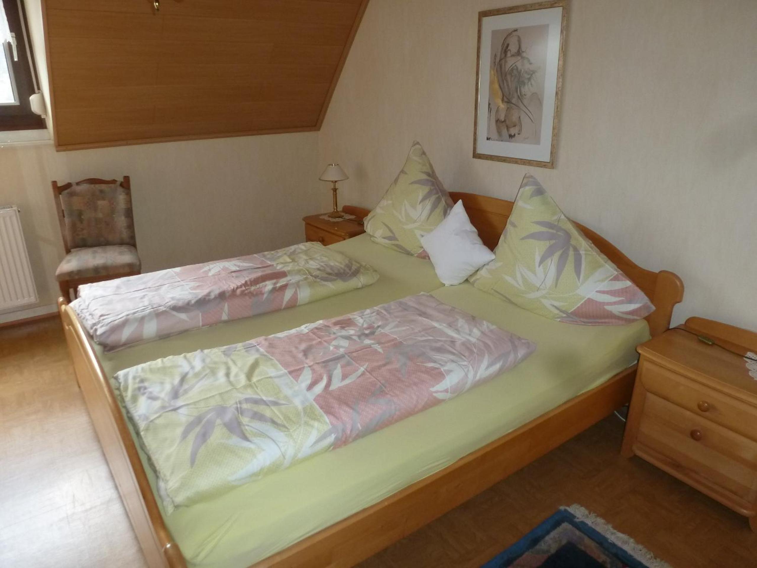 Apartment with River View photo 1