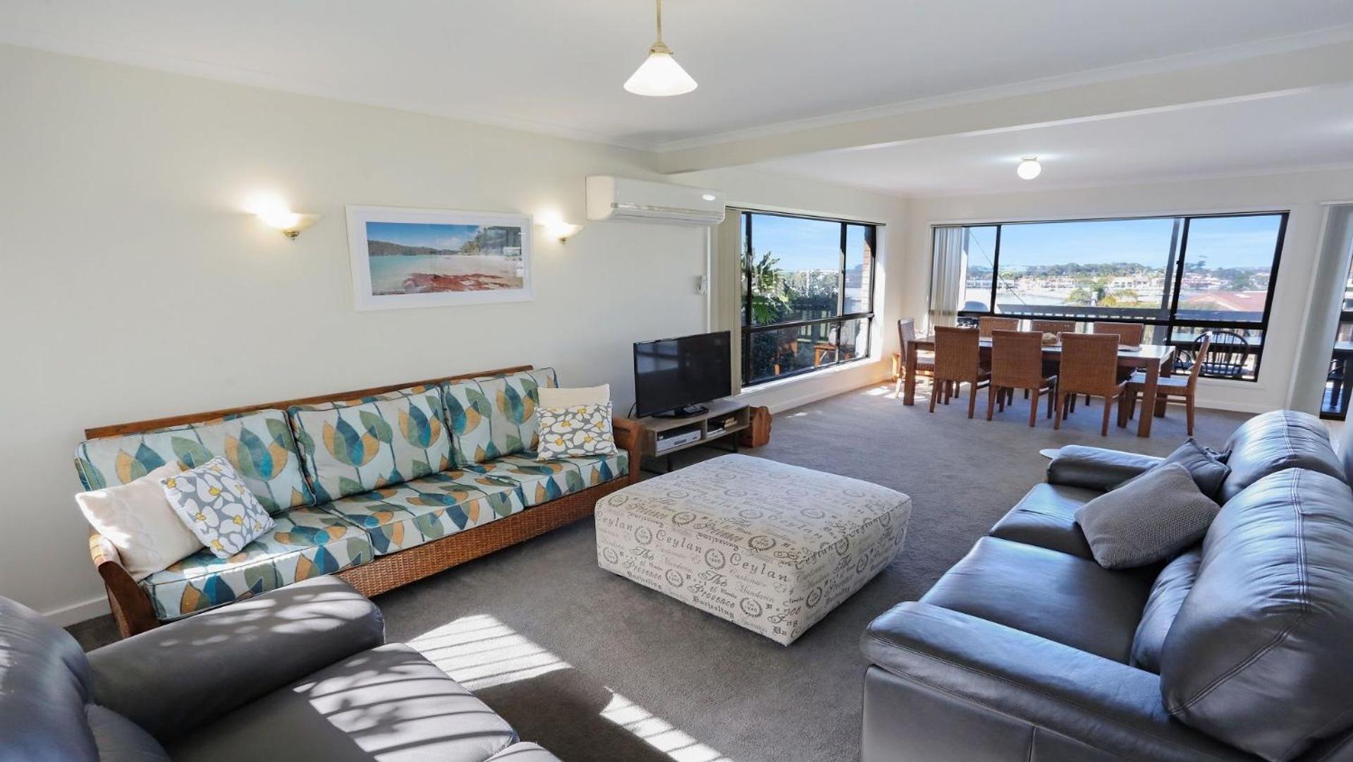 Vacation Home photo 1
