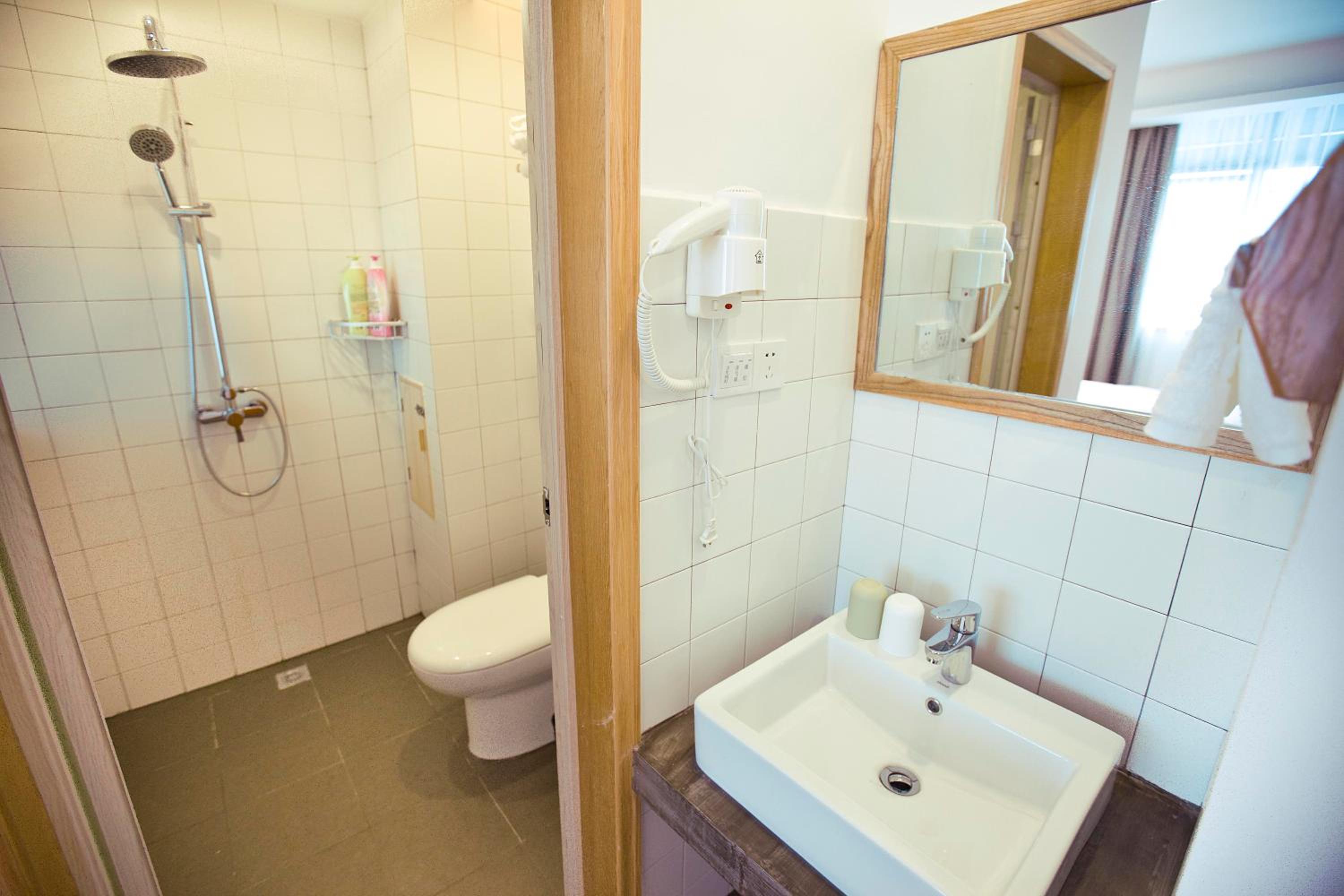 Superior Double Room photo 2