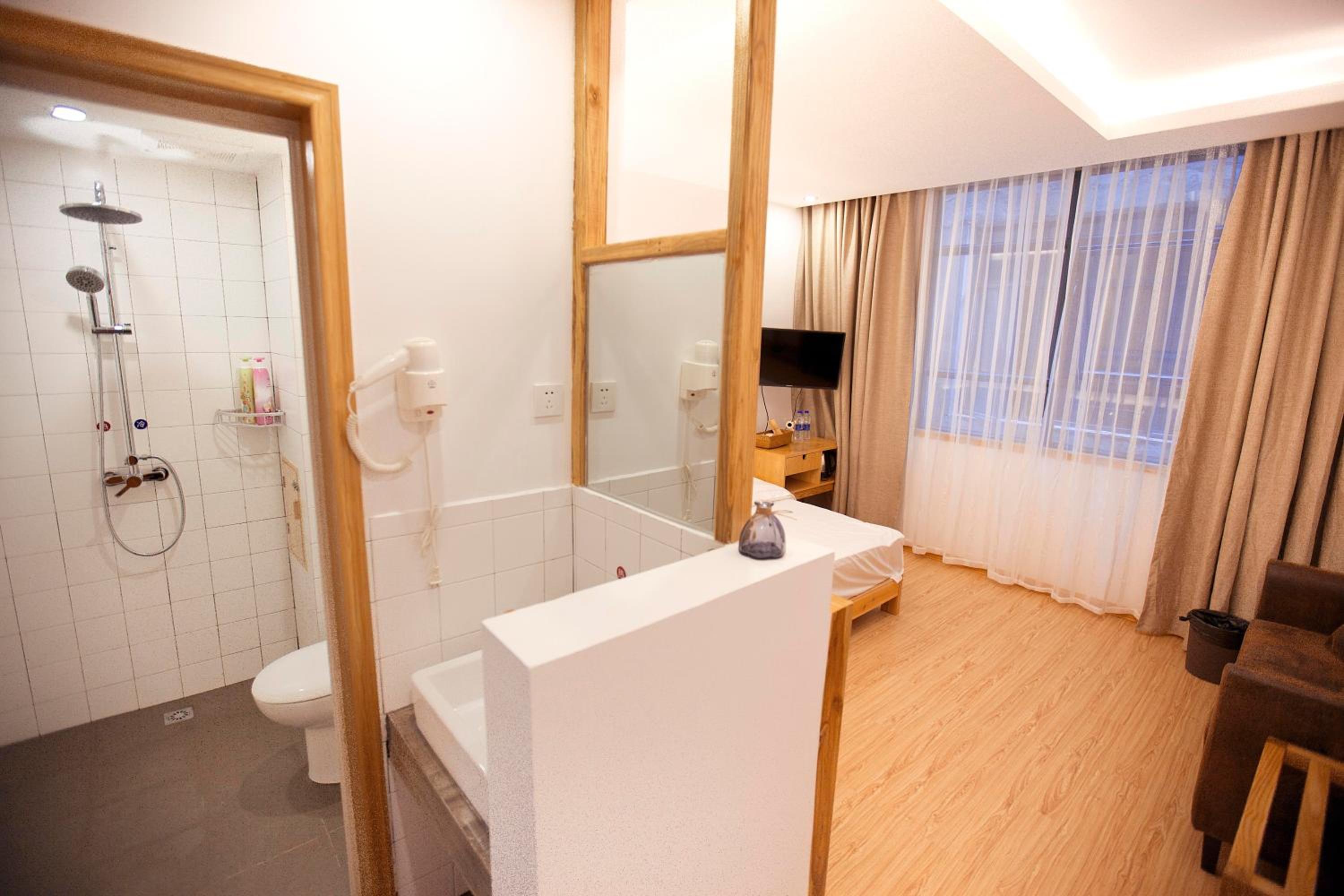 Japanese-Style Double Room photo 3