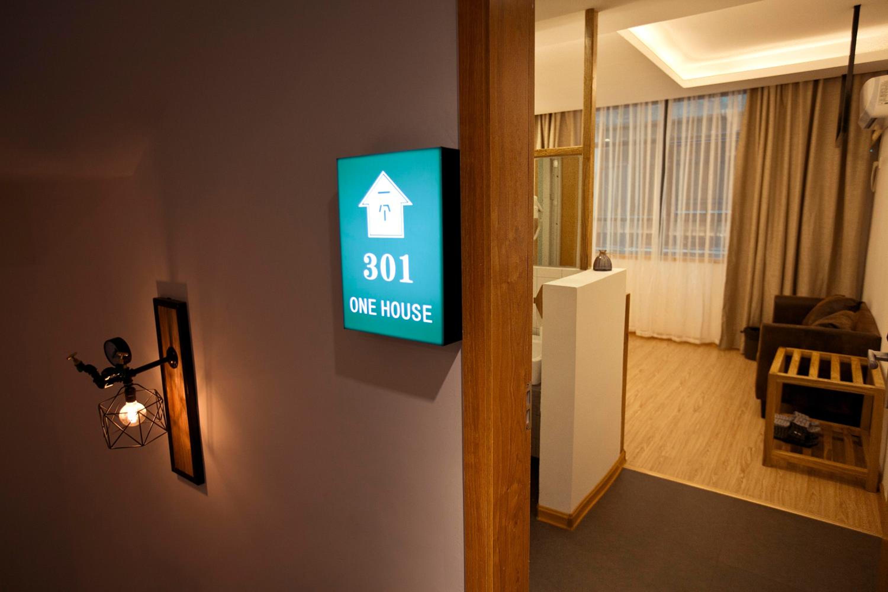 Standard Single Room photo 3