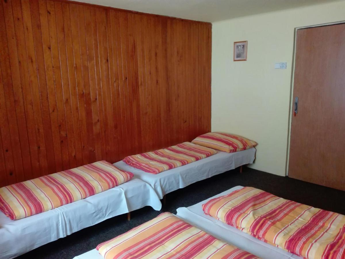 Quadruple Room photo 1