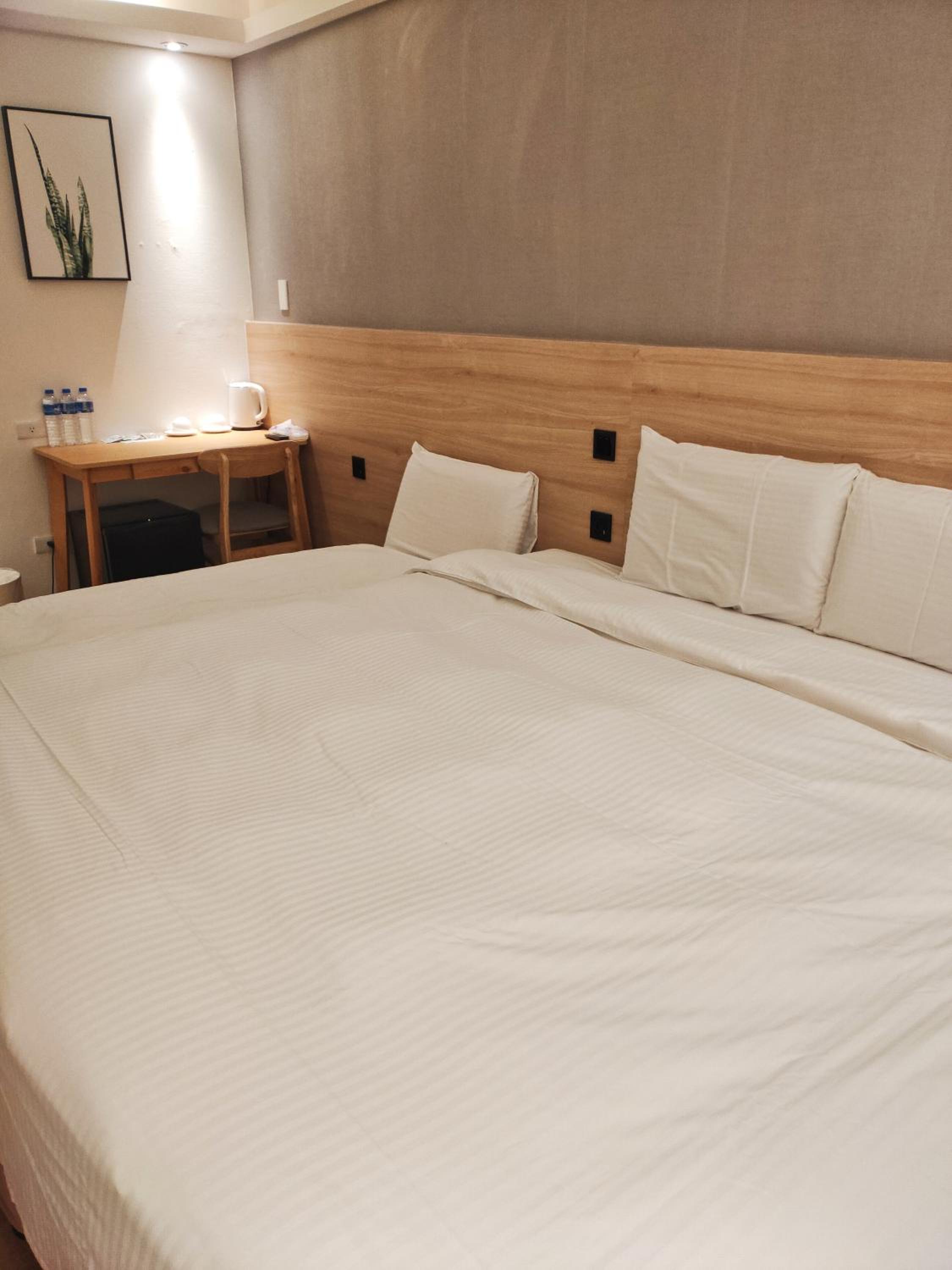 Triple Room with Shower