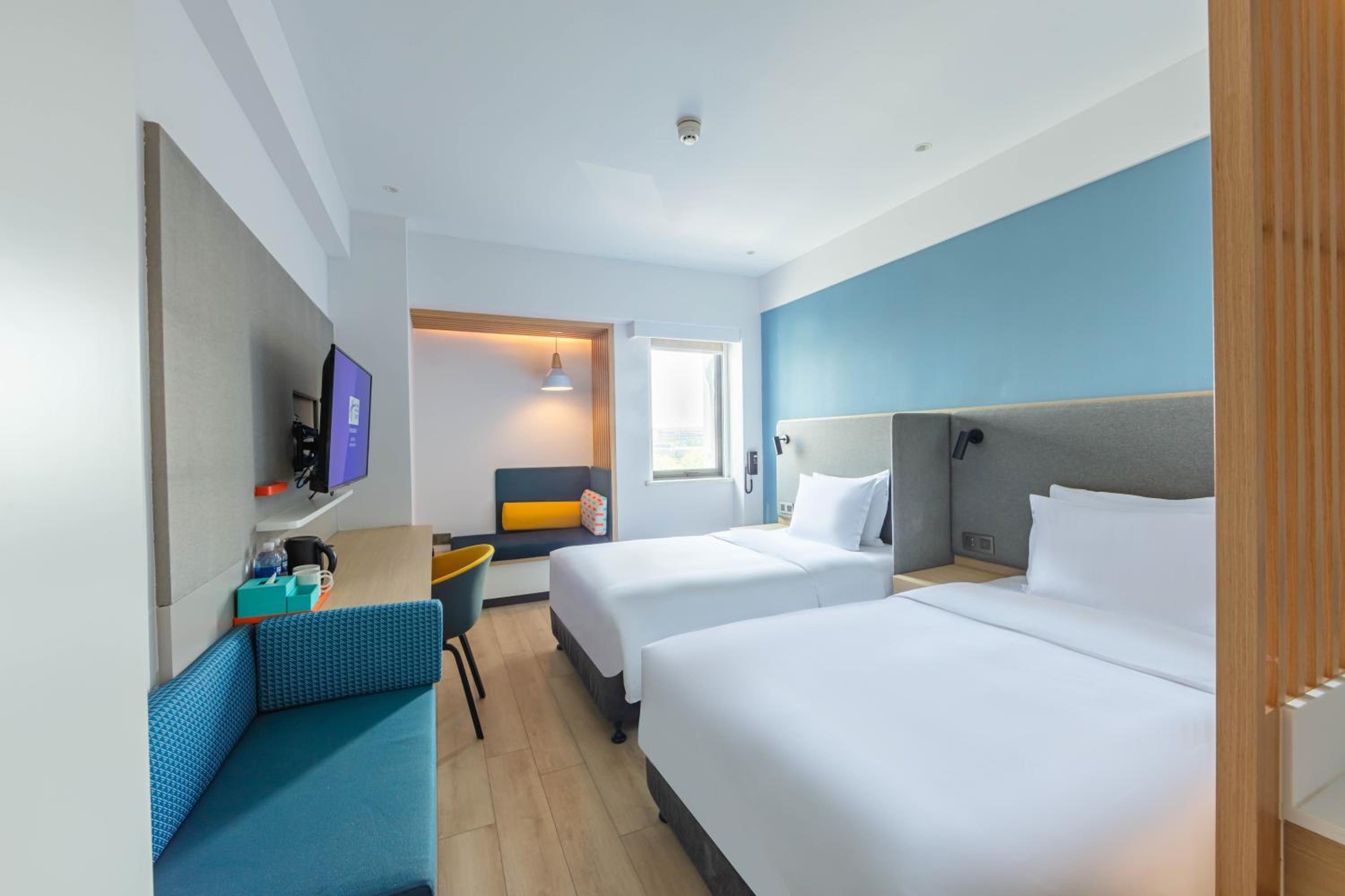 Standard Room photo 1