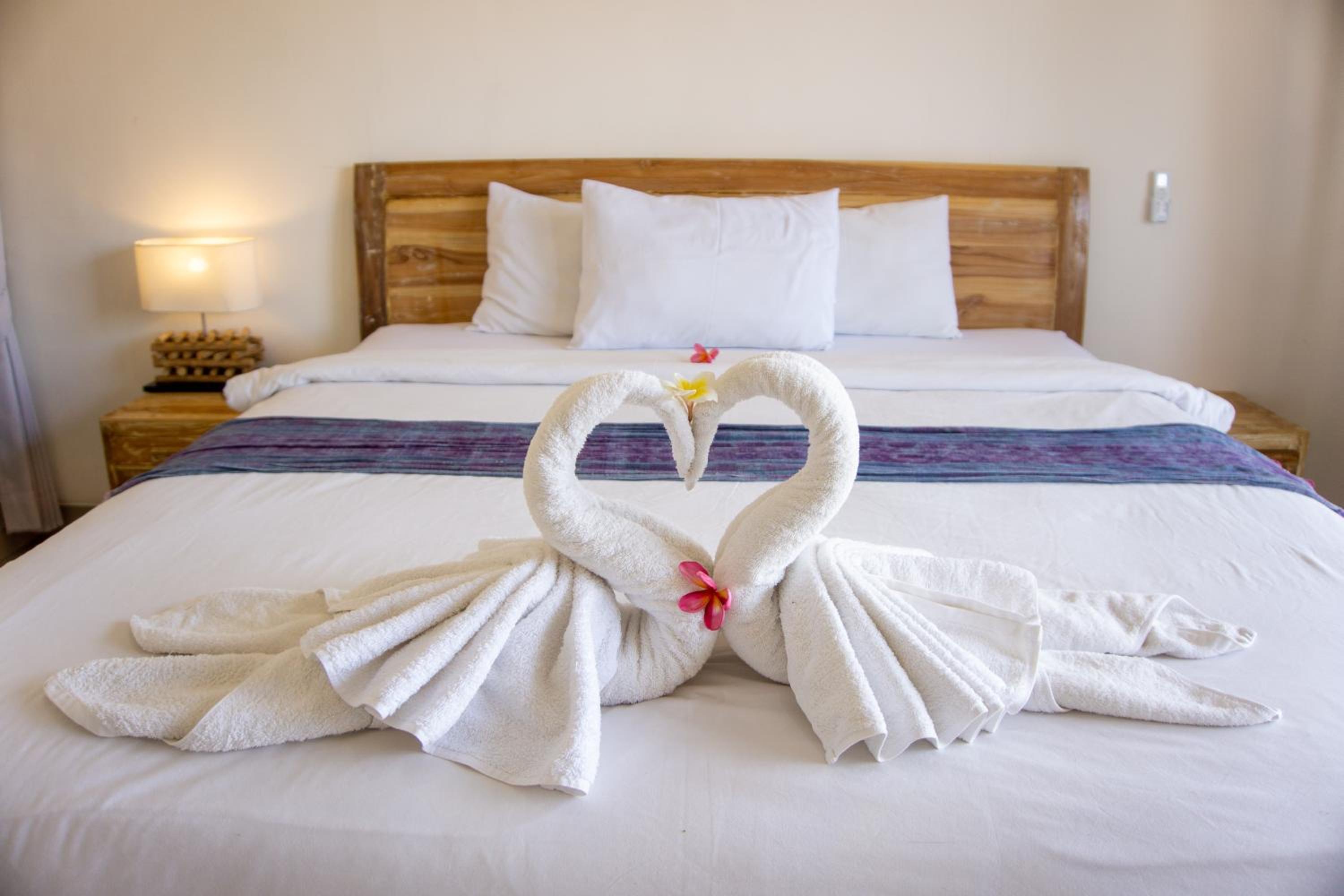 Double Room - Photo 11